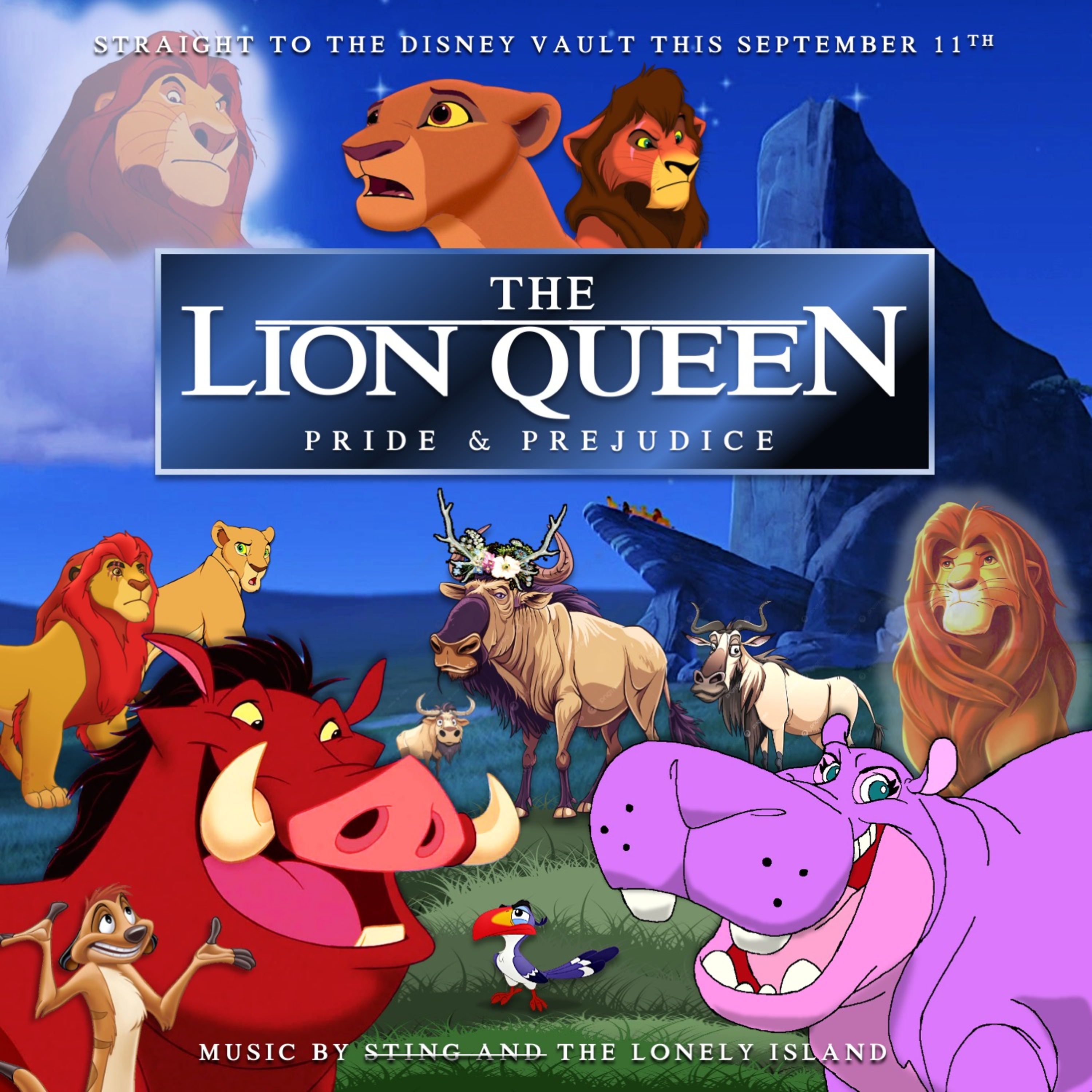 Sequels 2: Rise of the Franchise