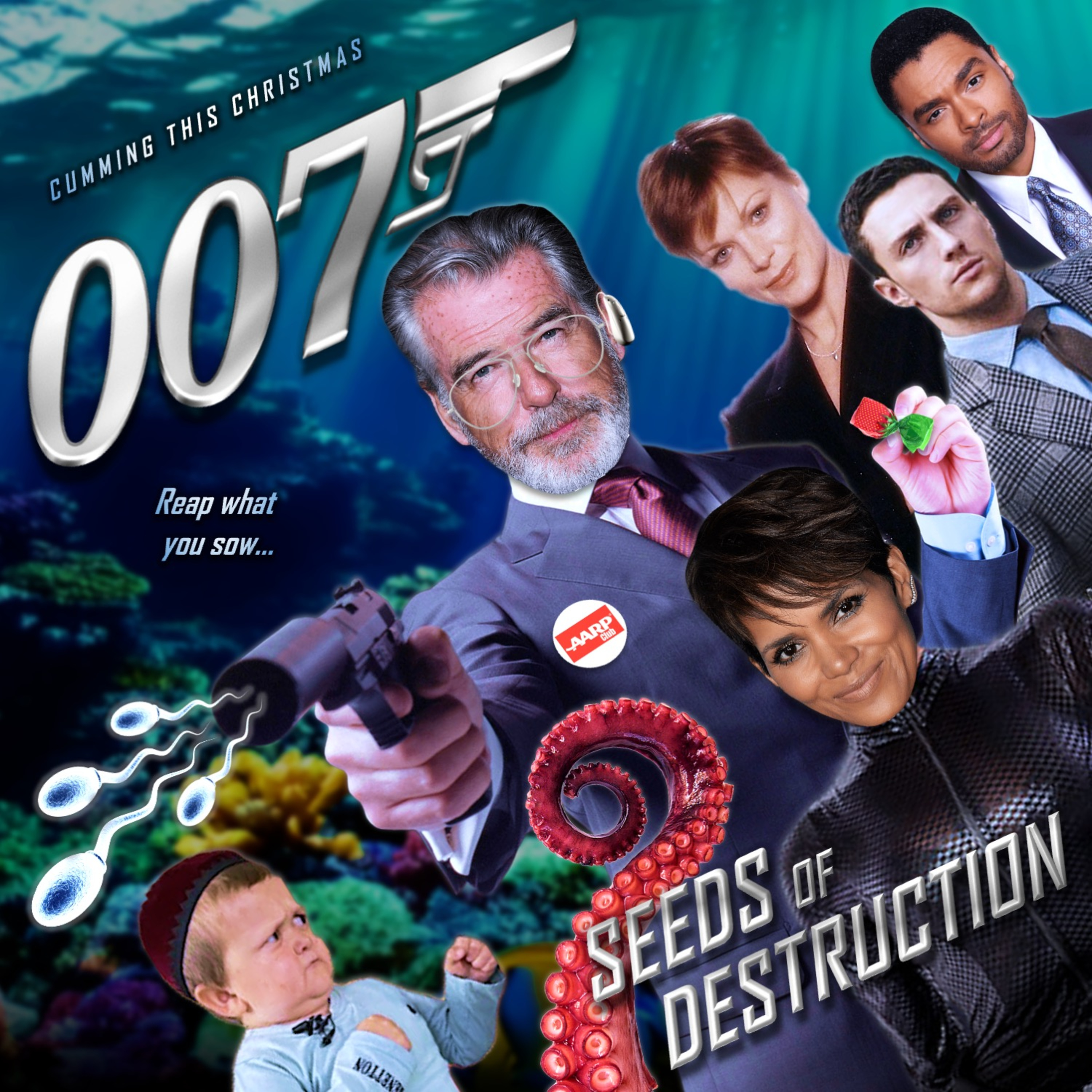 Sequels 2: Rise of the Franchise
