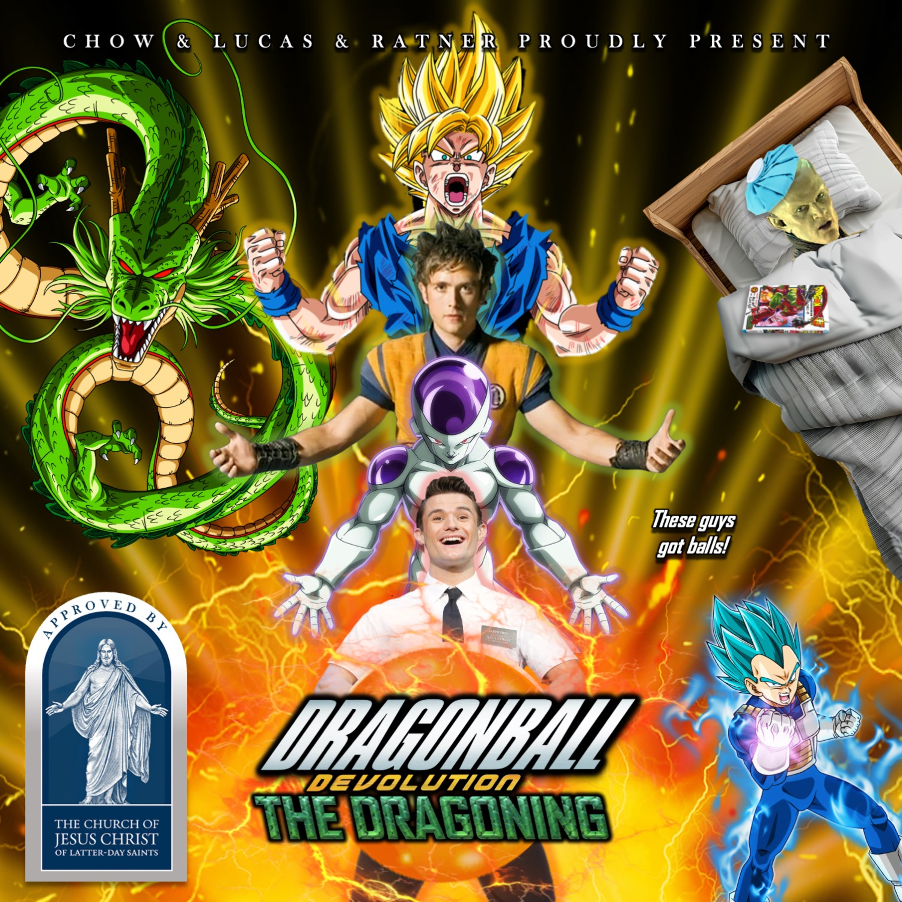 Sequels 2: Rise of the Franchise