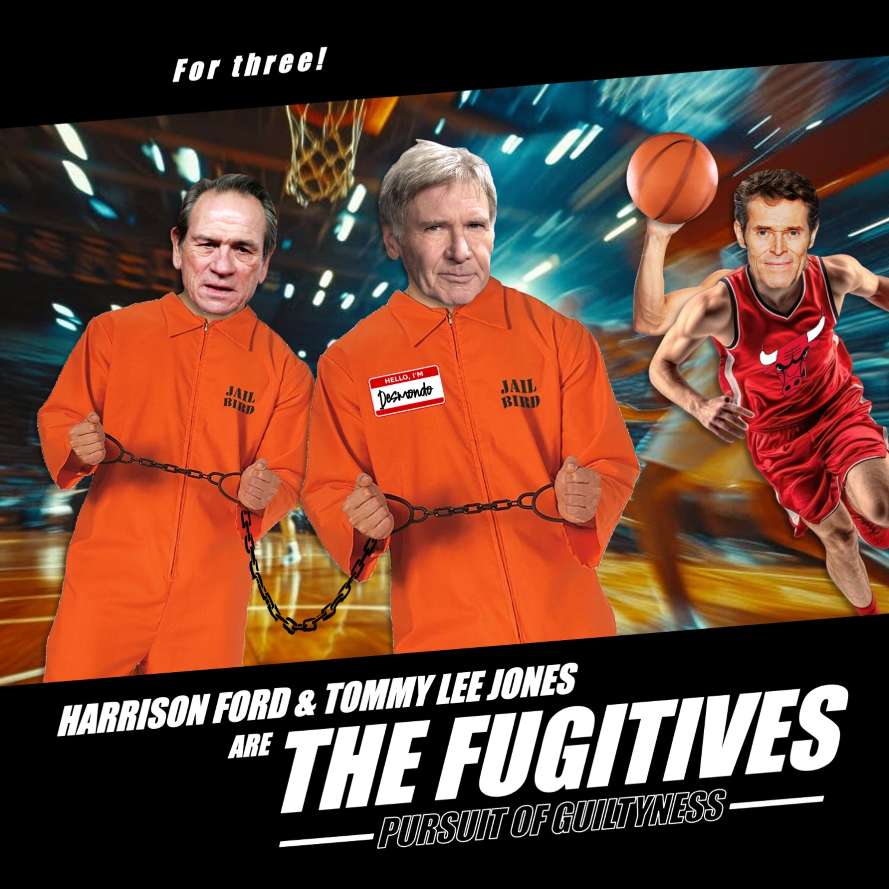 Sequels 2: Rise of the Franchise