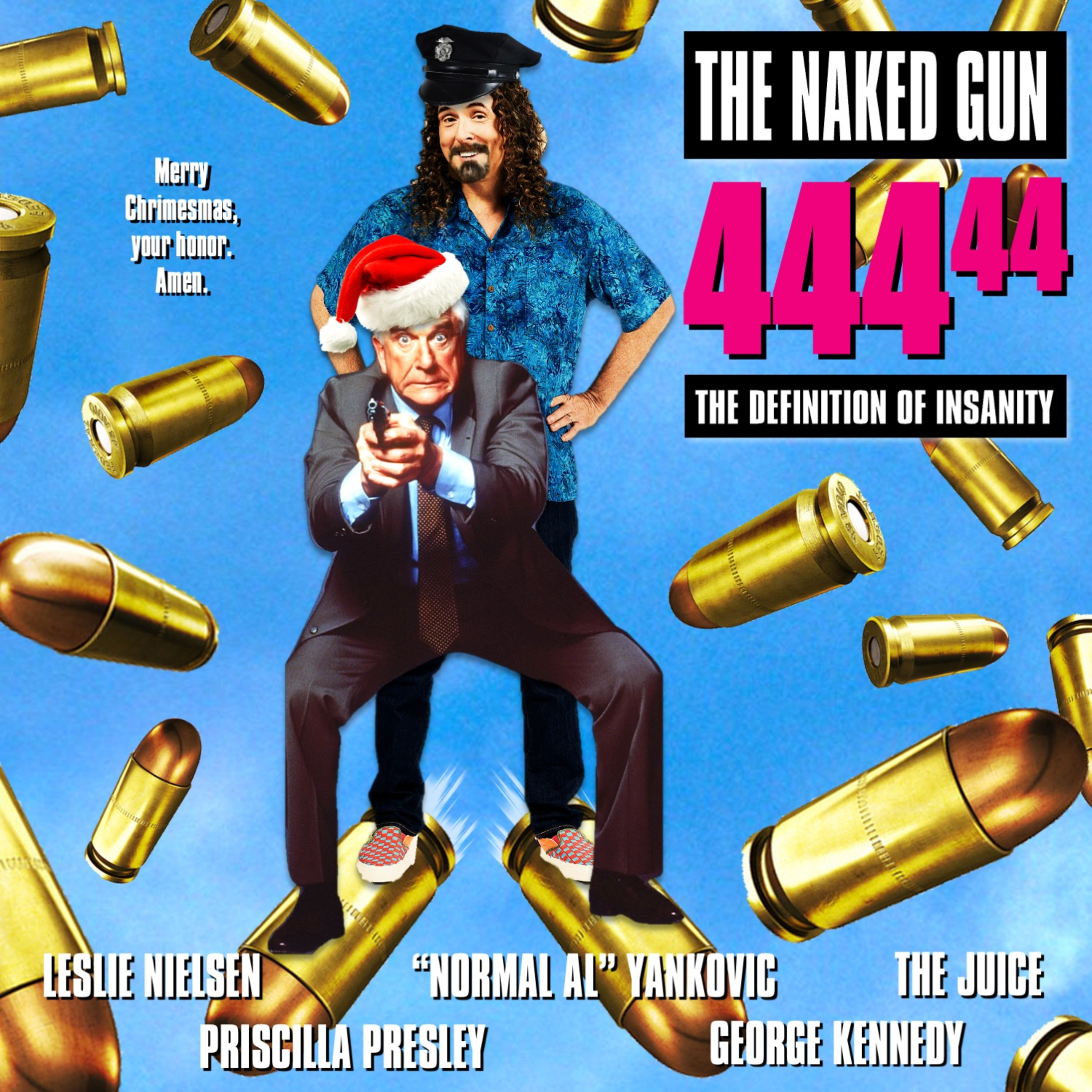 Sequels 2: Rise of the Franchise