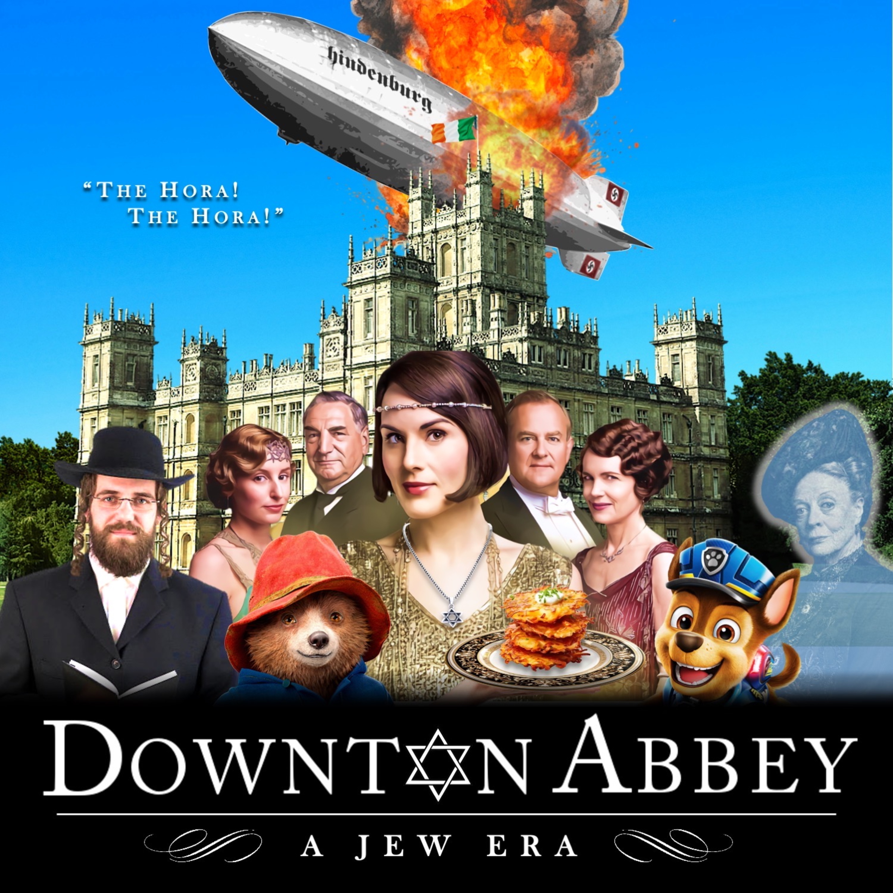 Sequels 2: Rise of the Franchise