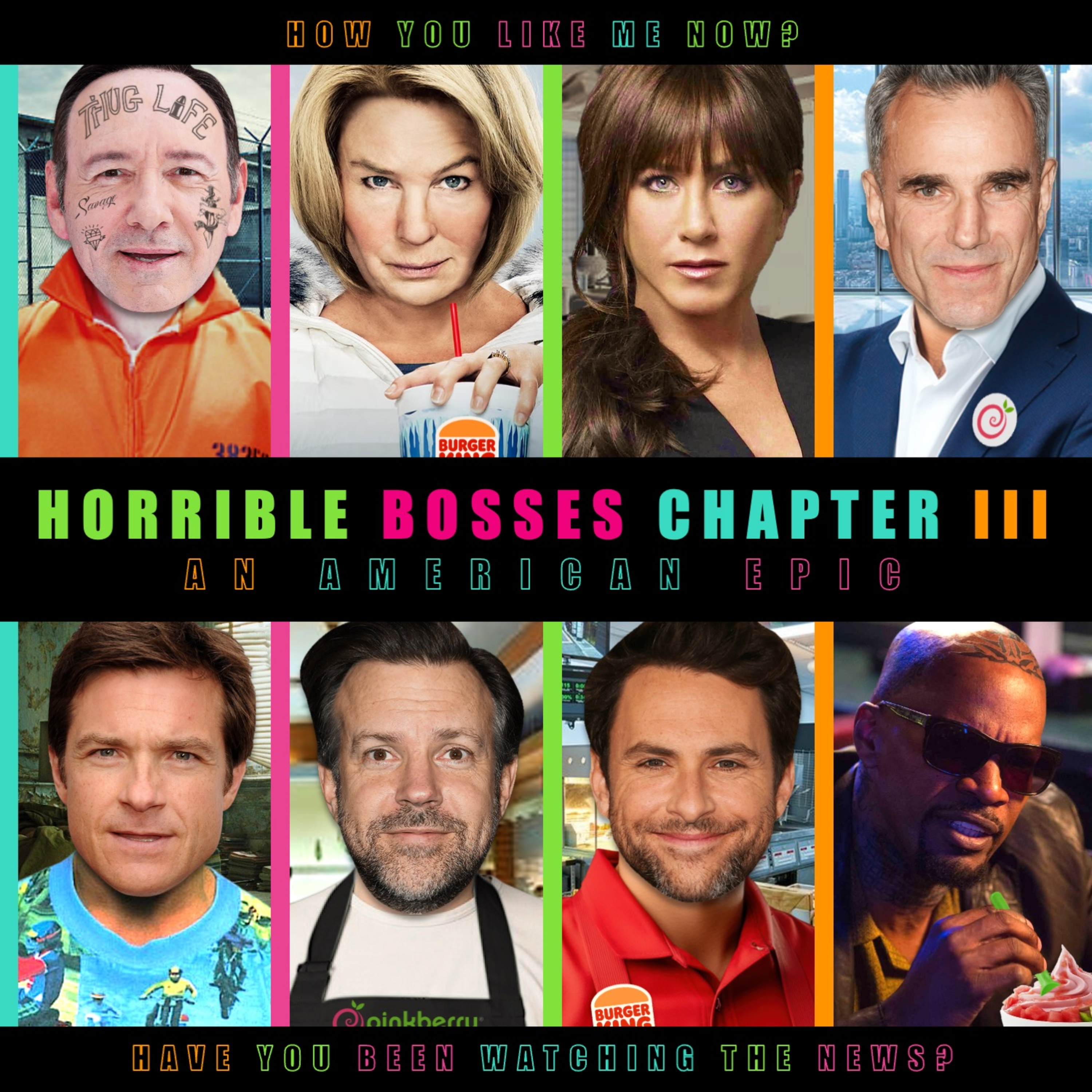 Sequels 2: Rise of the Franchise