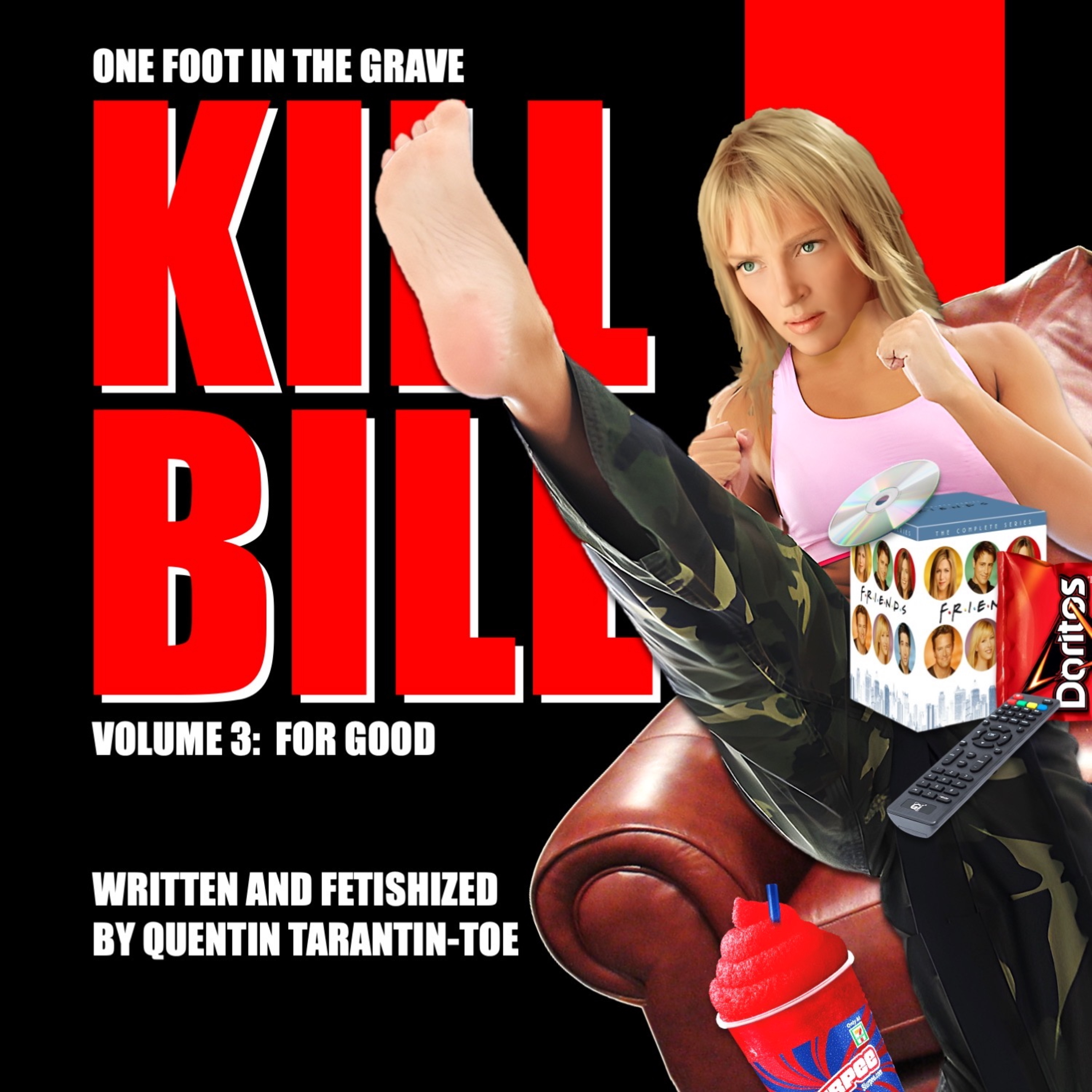 Sequels 2: Rise of the Franchise