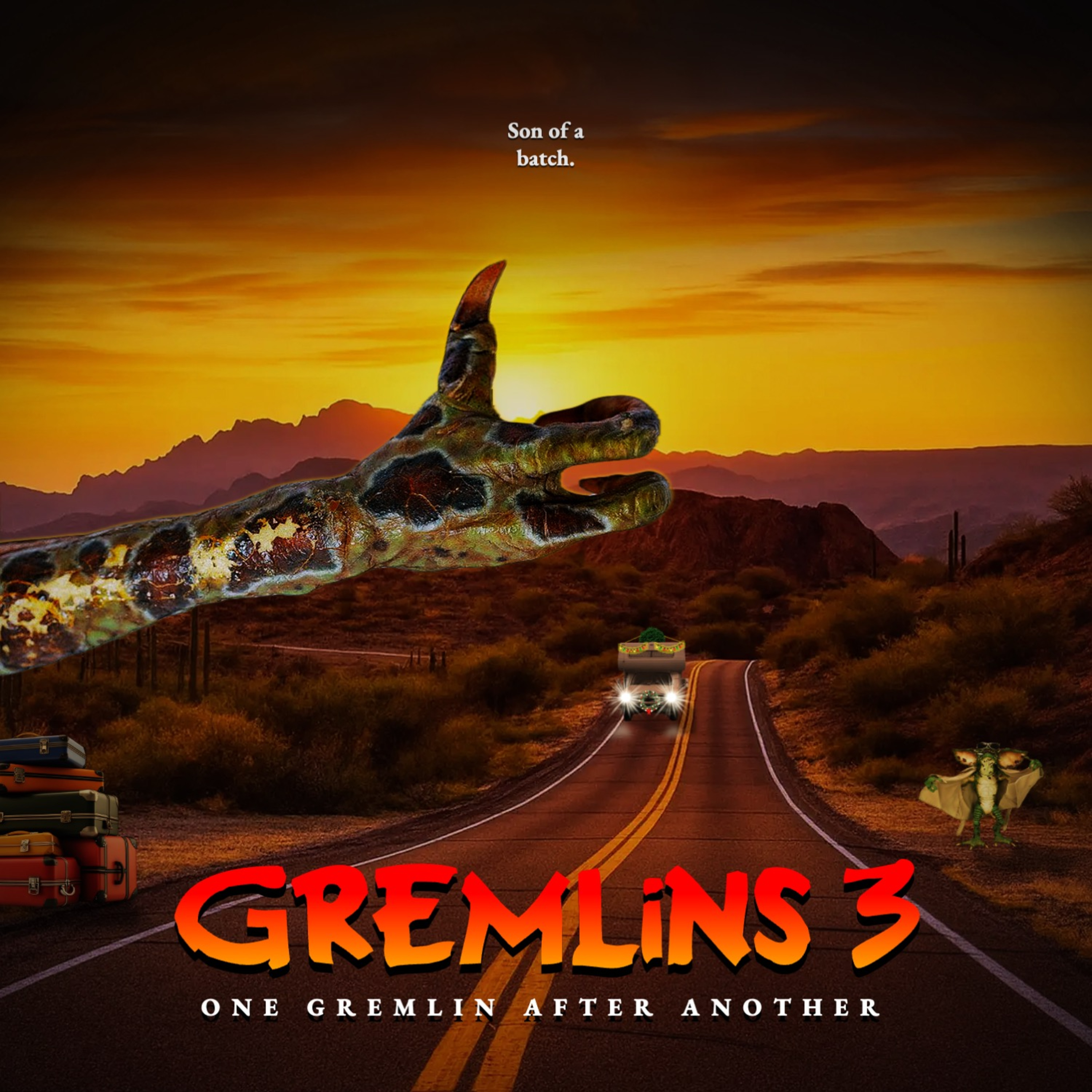 Sequels 2: Rise of the Franchise