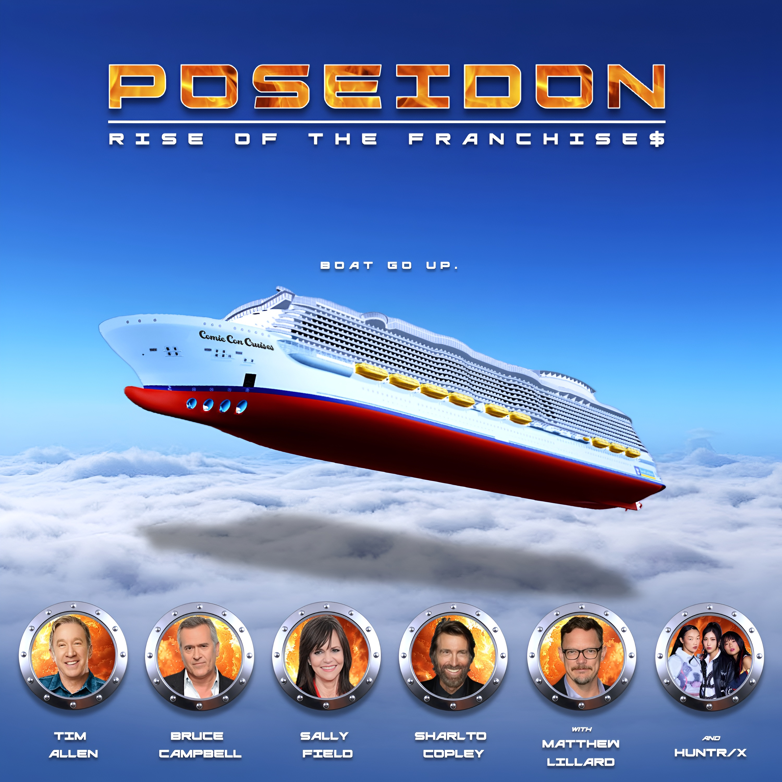 Sequels 2: Rise of the Franchise