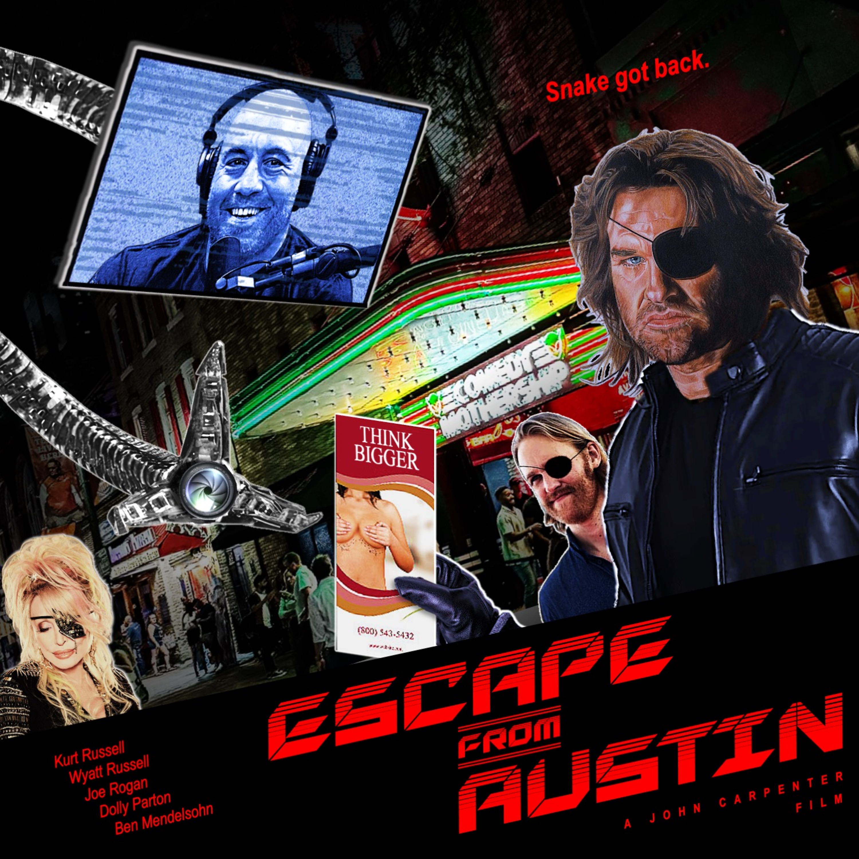 Sequels 2: Rise of the Franchise