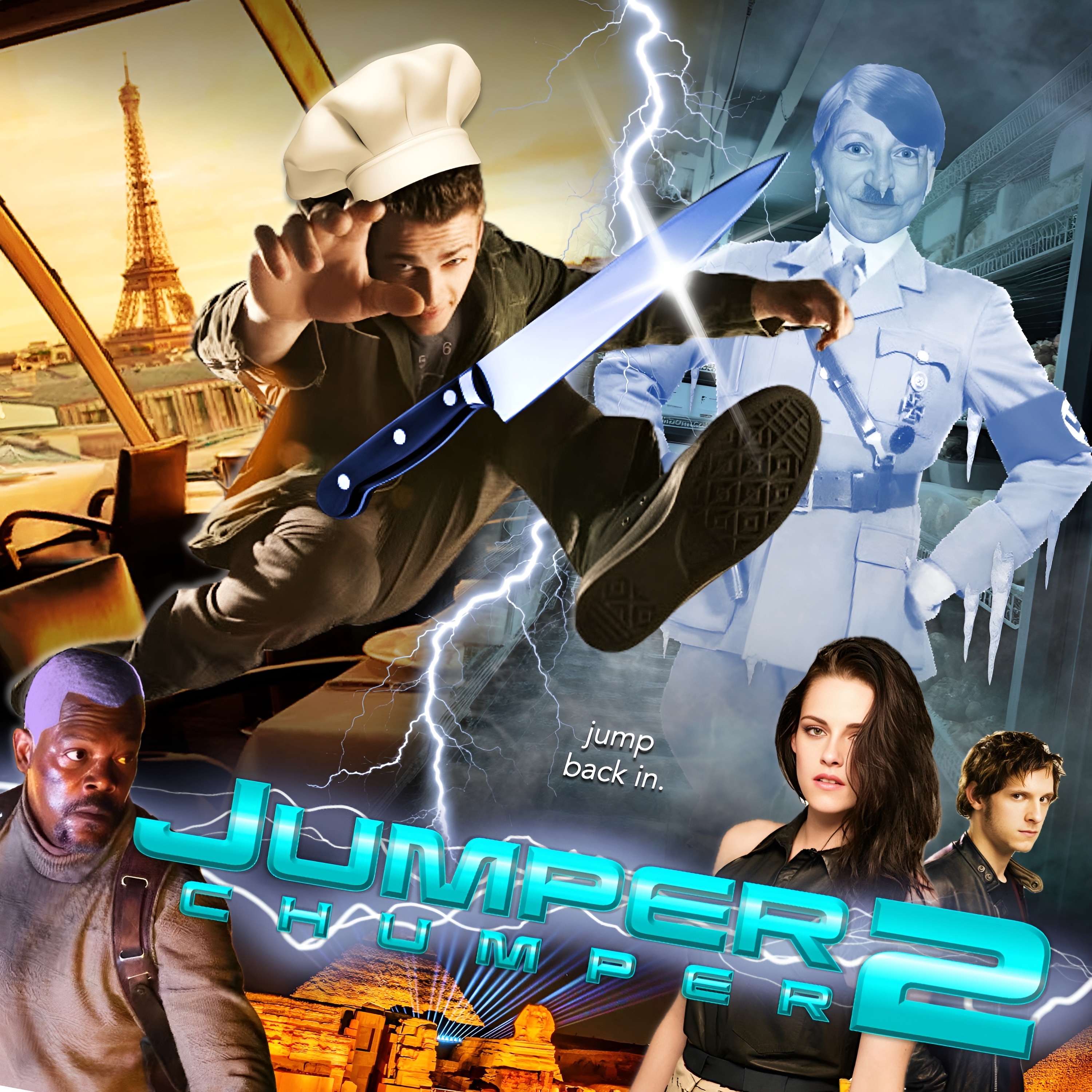 Sequels 2: Rise of the Franchise