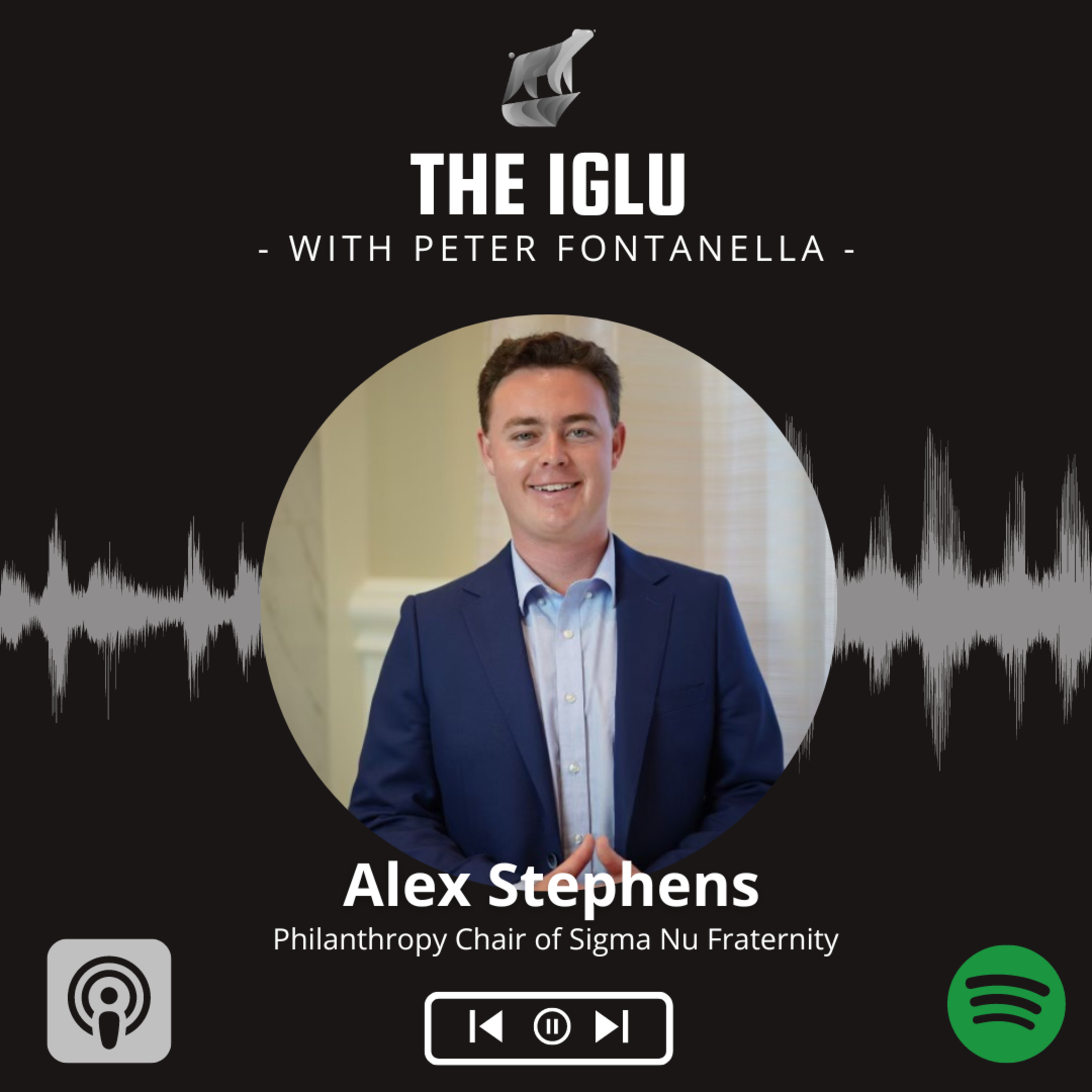 The Iglu with Peter Fontanella