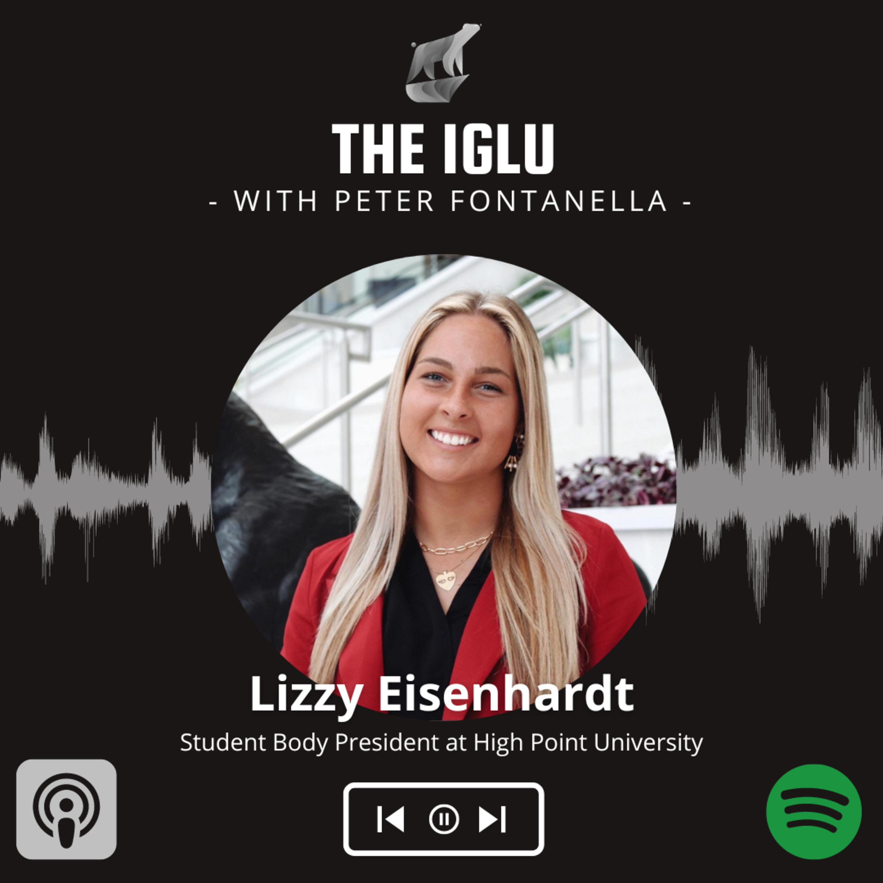 The Iglu with Peter Fontanella