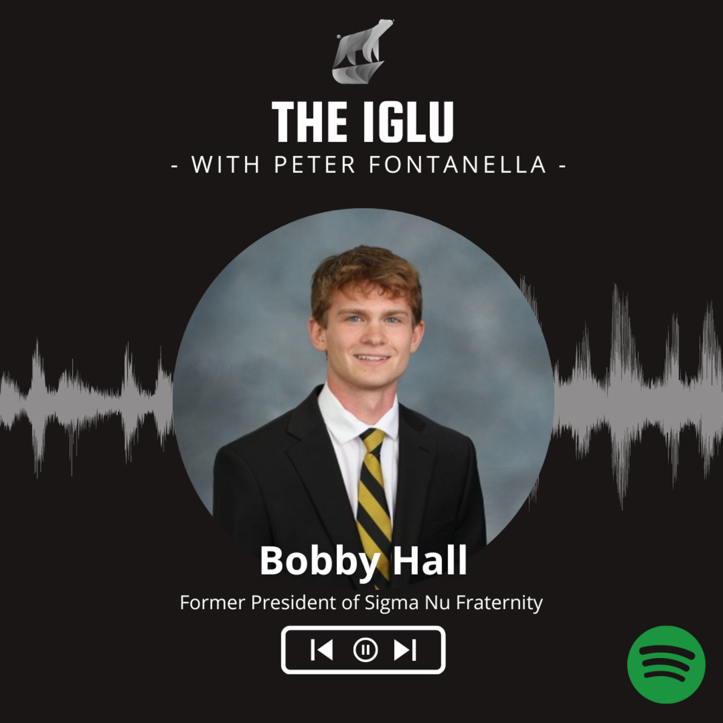 The Iglu with Peter Fontanella