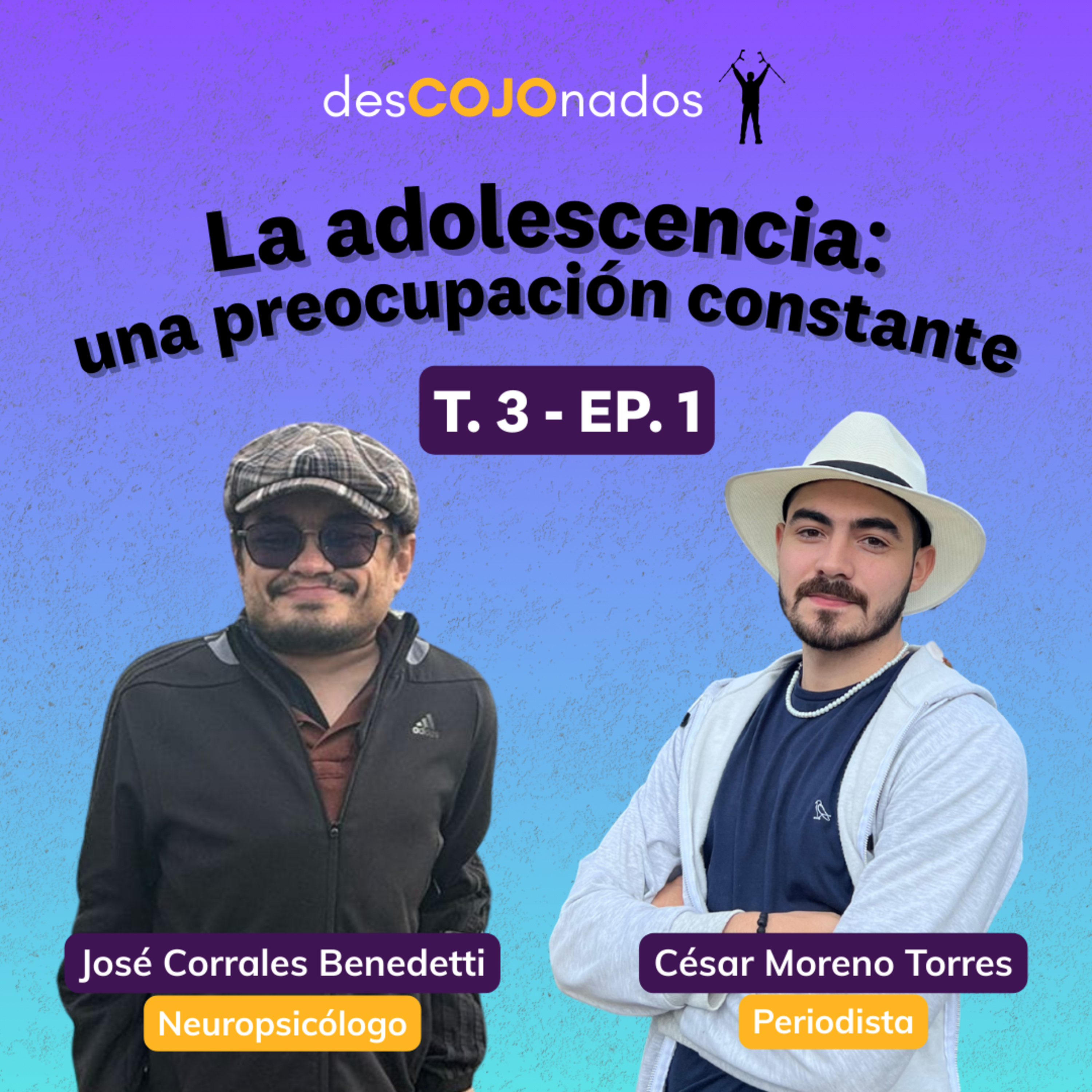 desCOJOnados