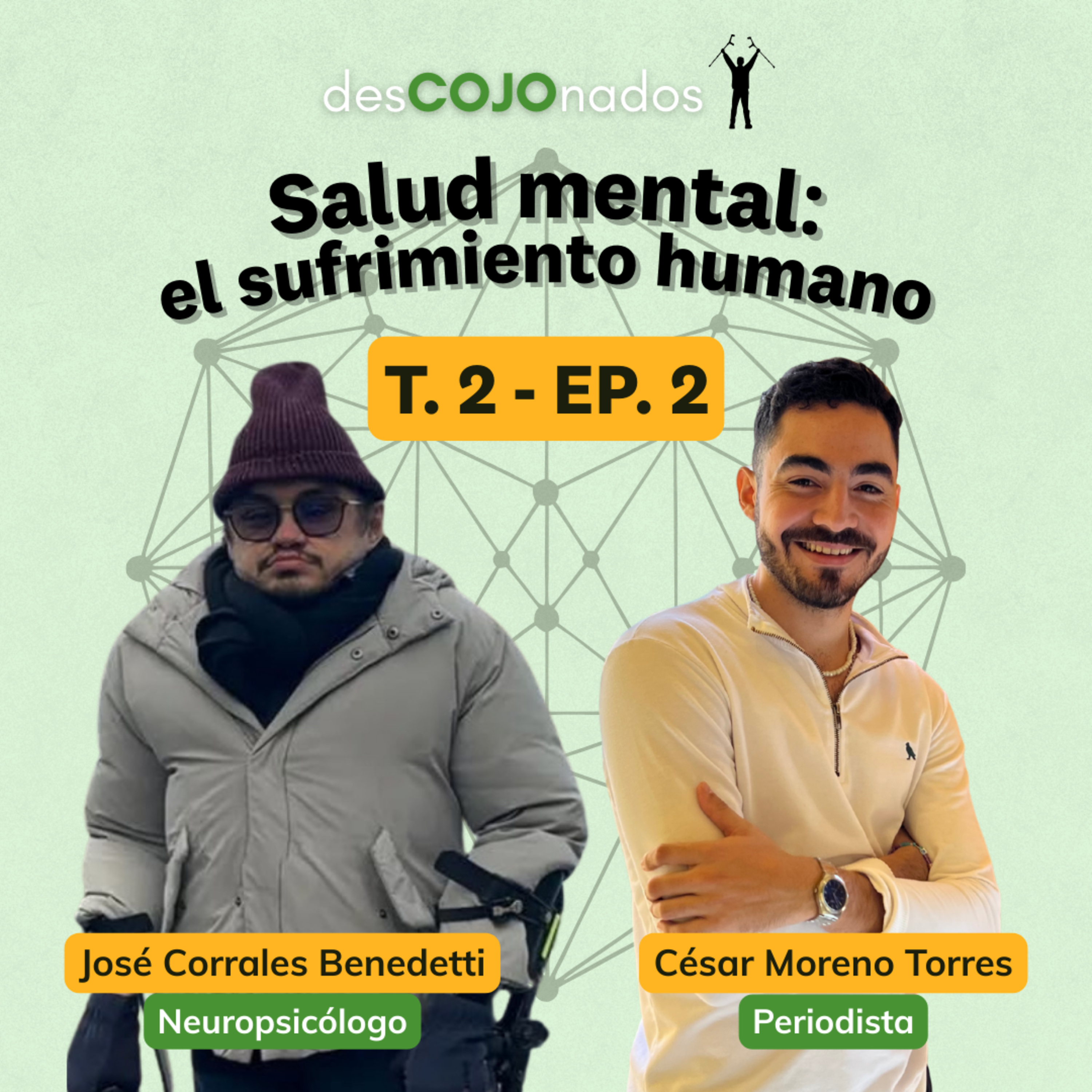 desCOJOnados