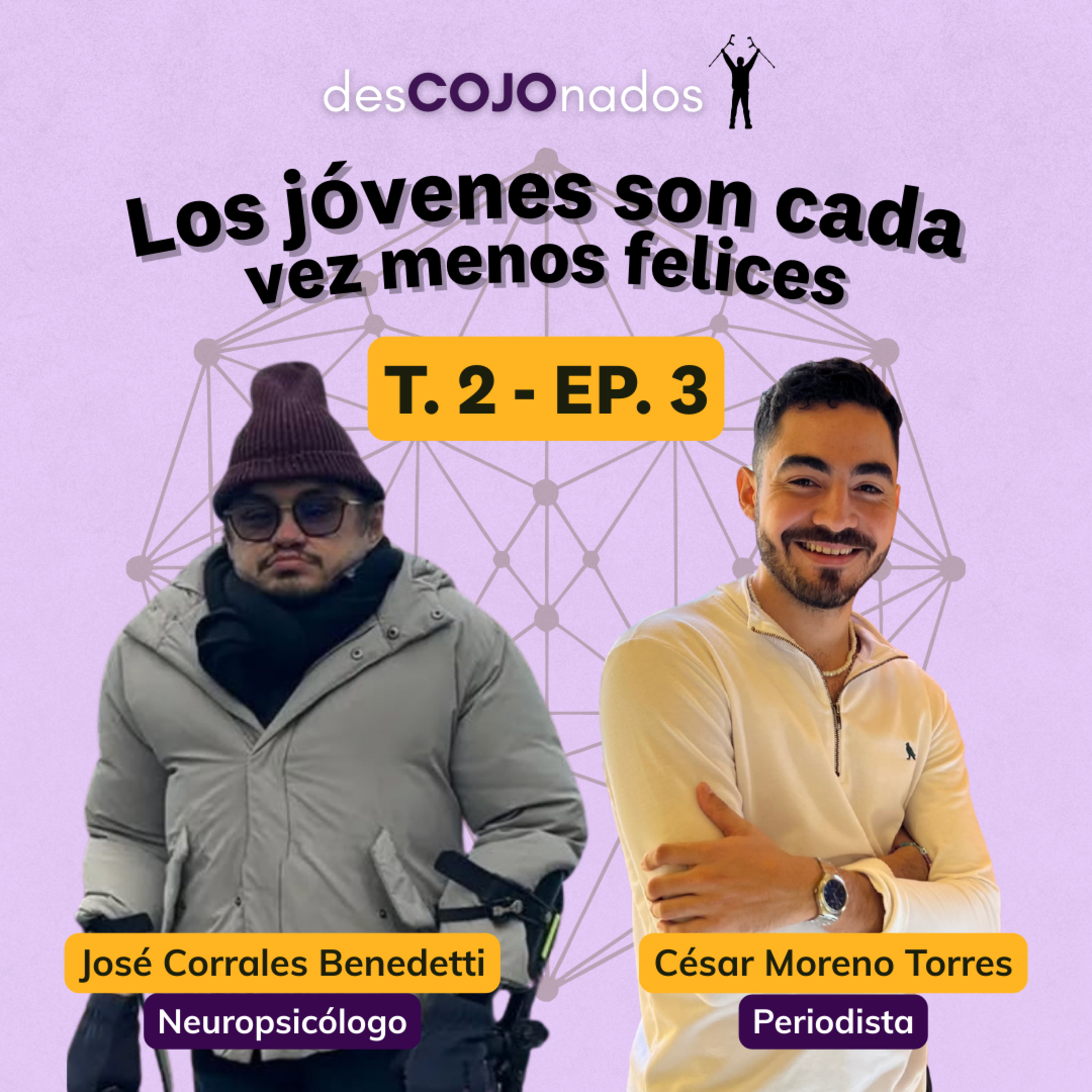 desCOJOnados