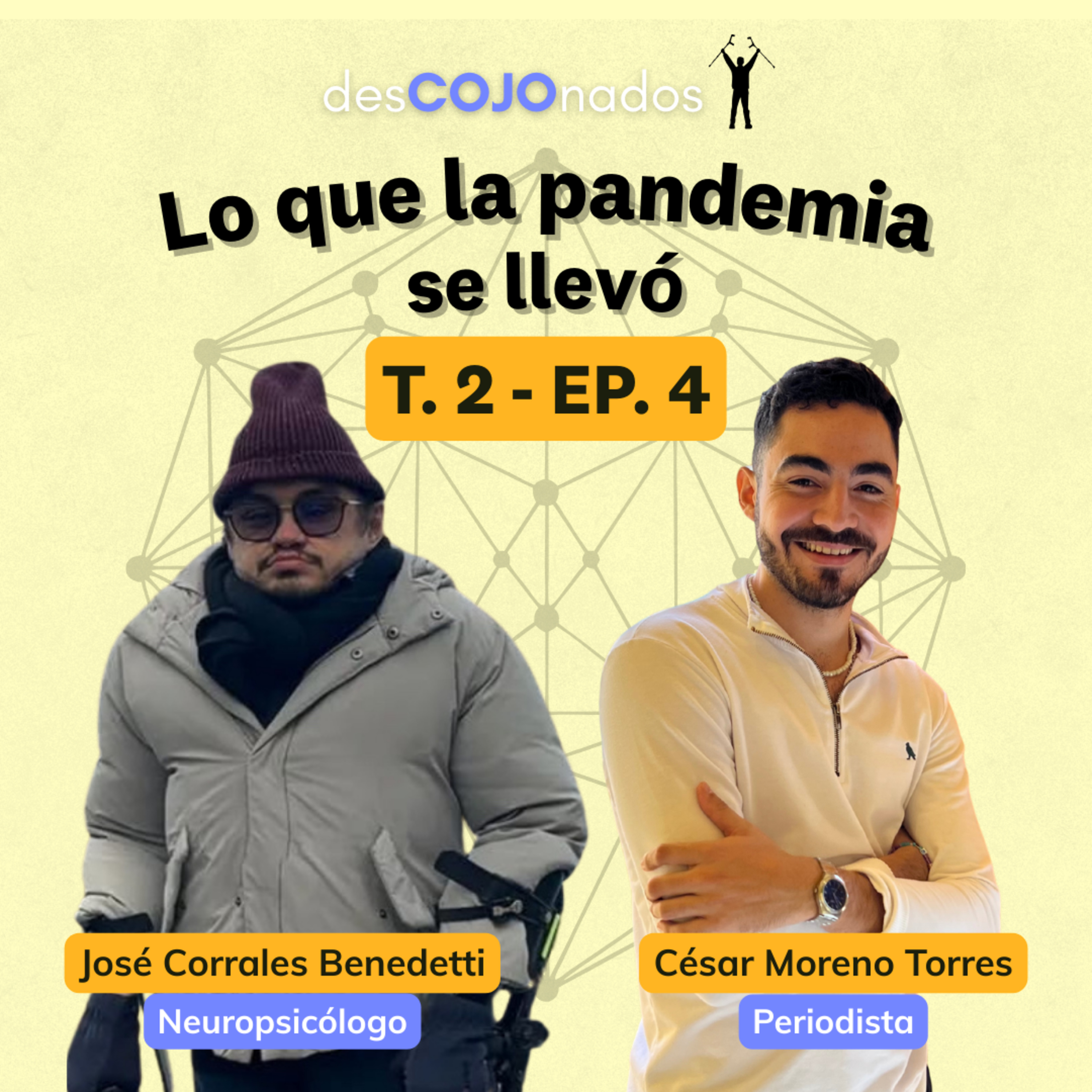 desCOJOnados