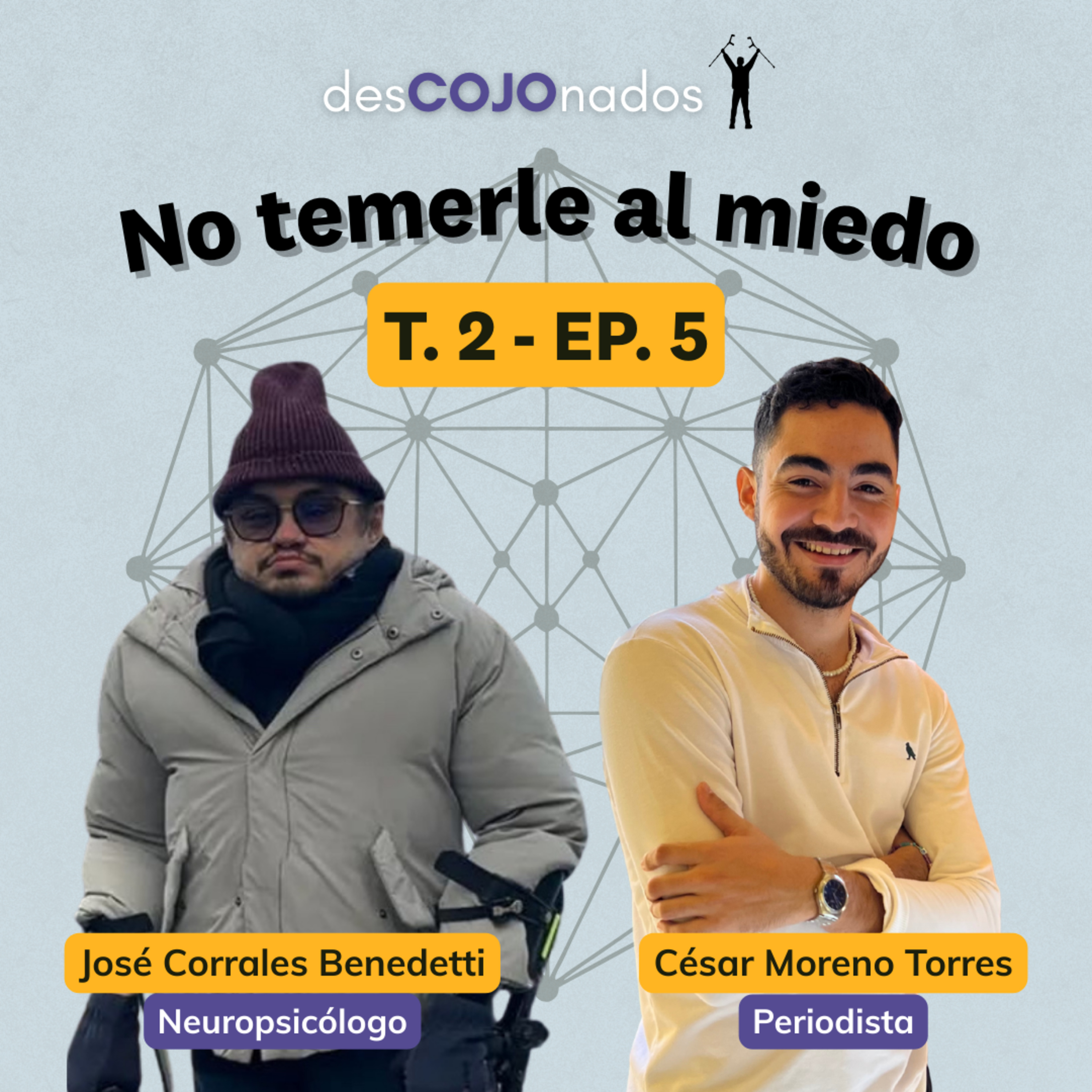 desCOJOnados