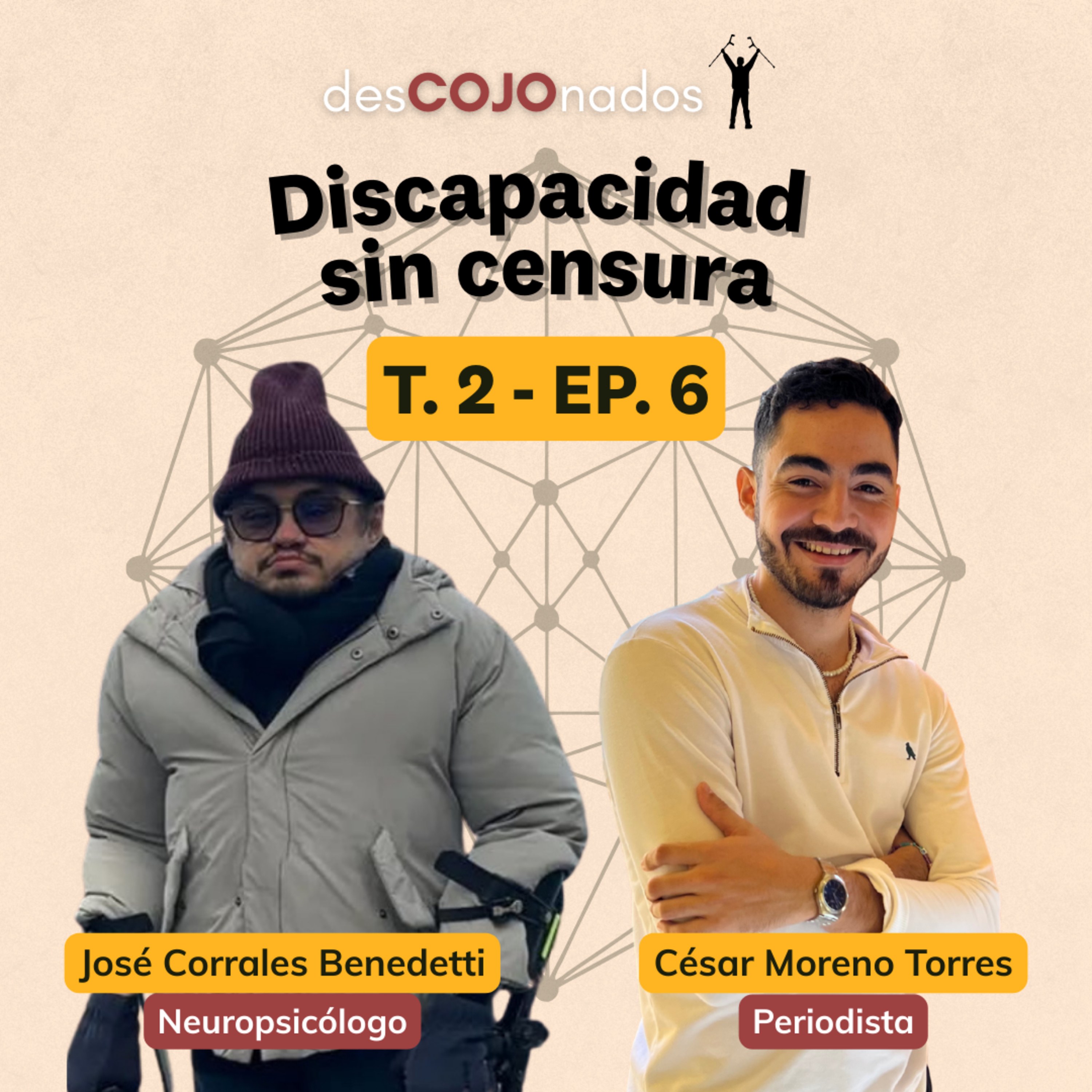 desCOJOnados