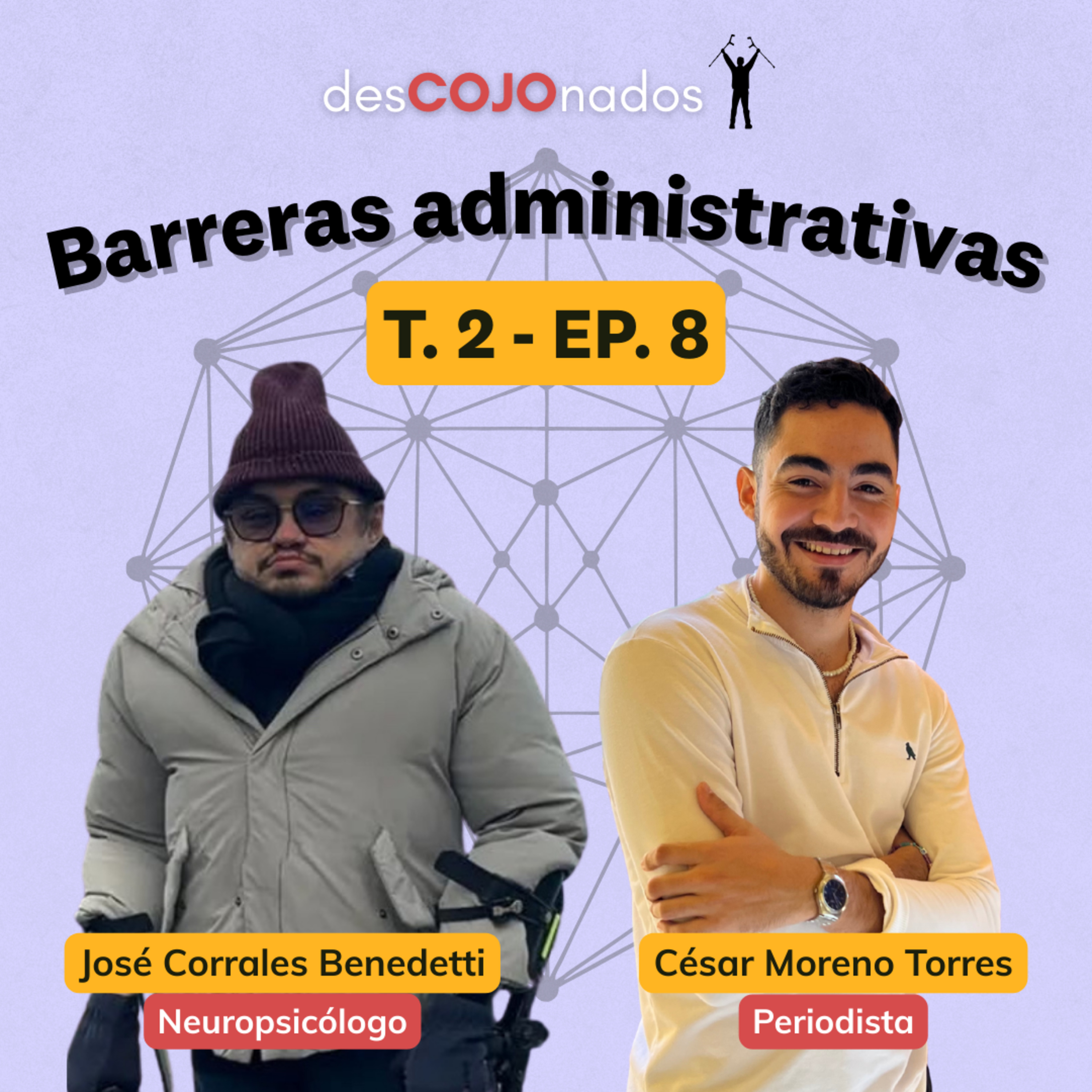desCOJOnados