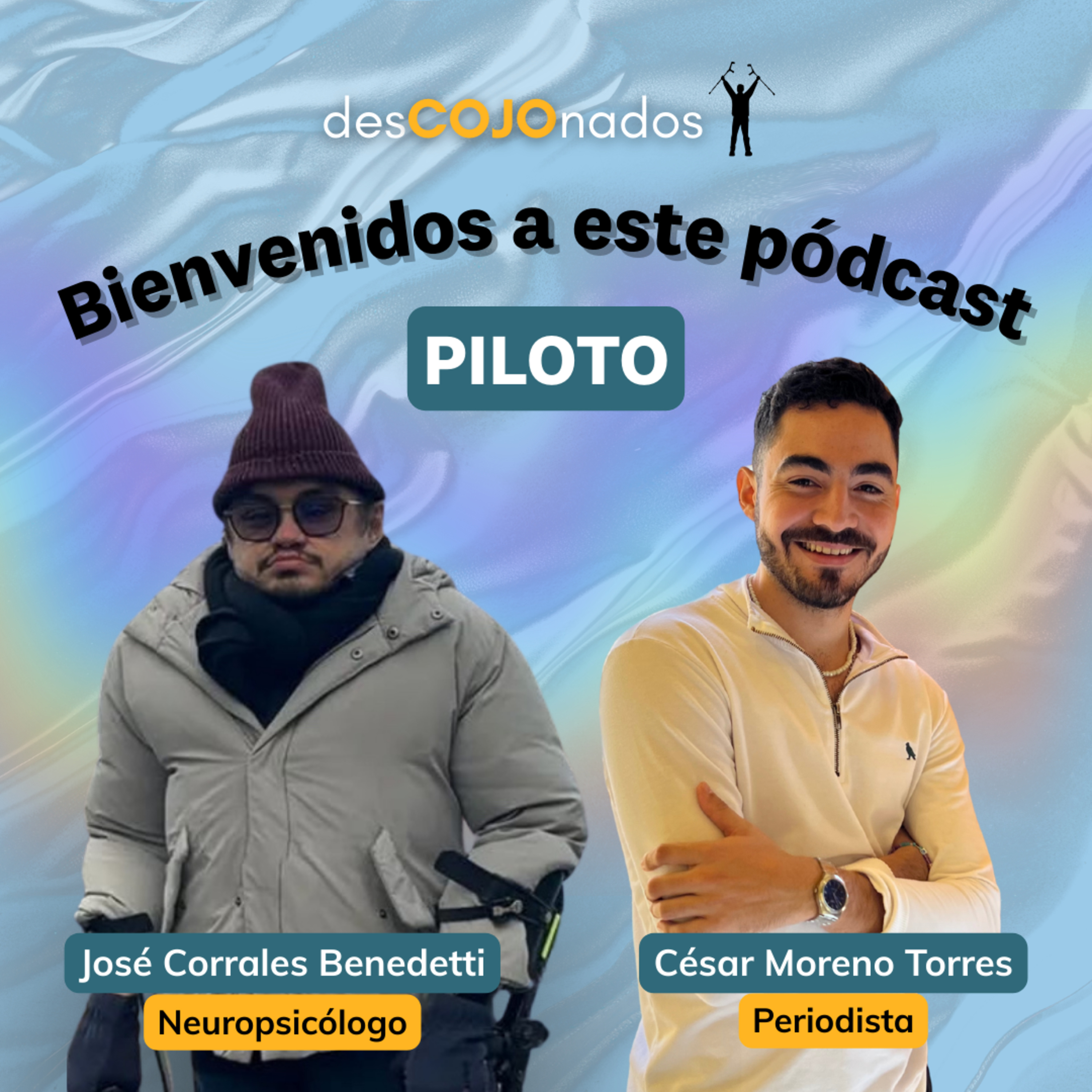 desCOJOnados
