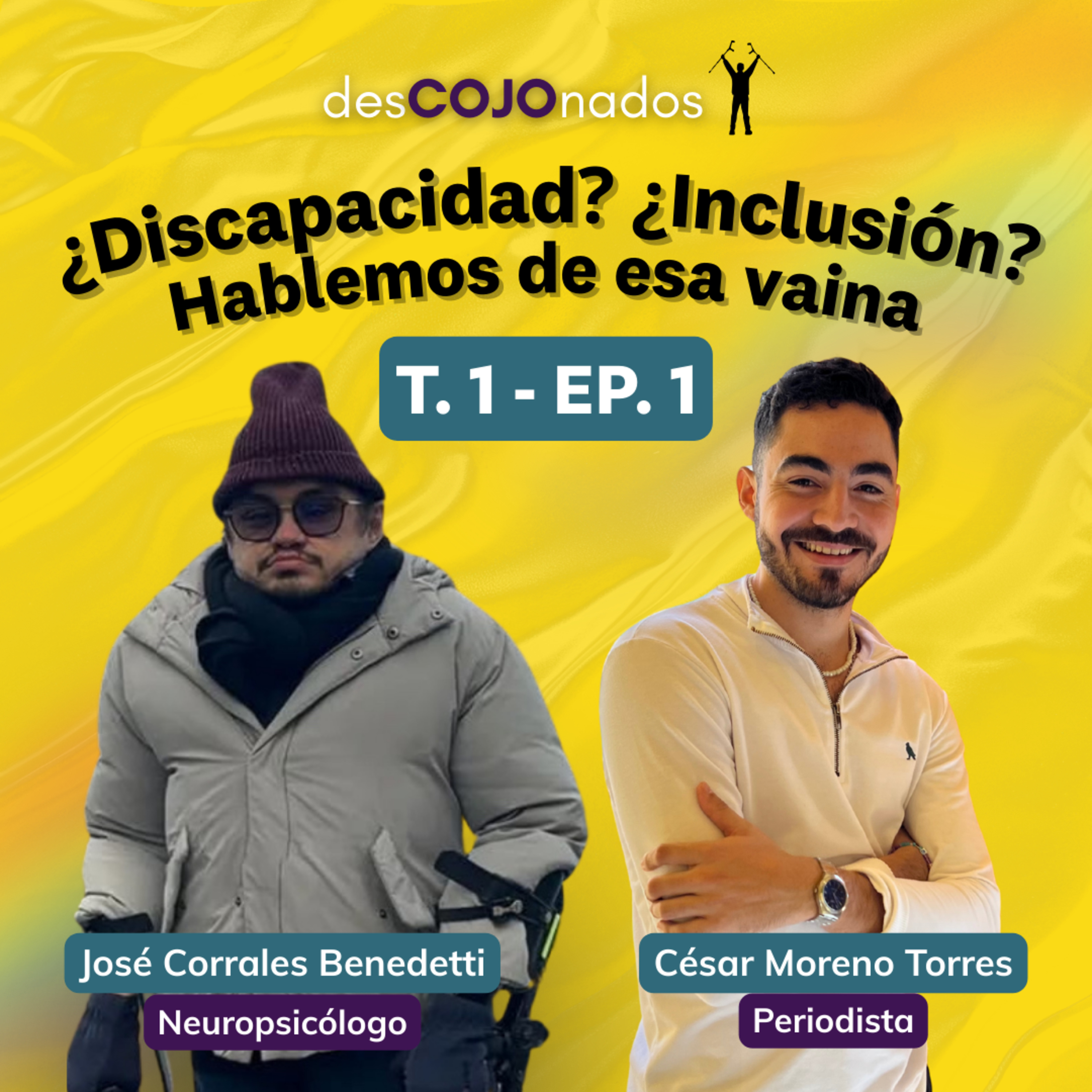 desCOJOnados