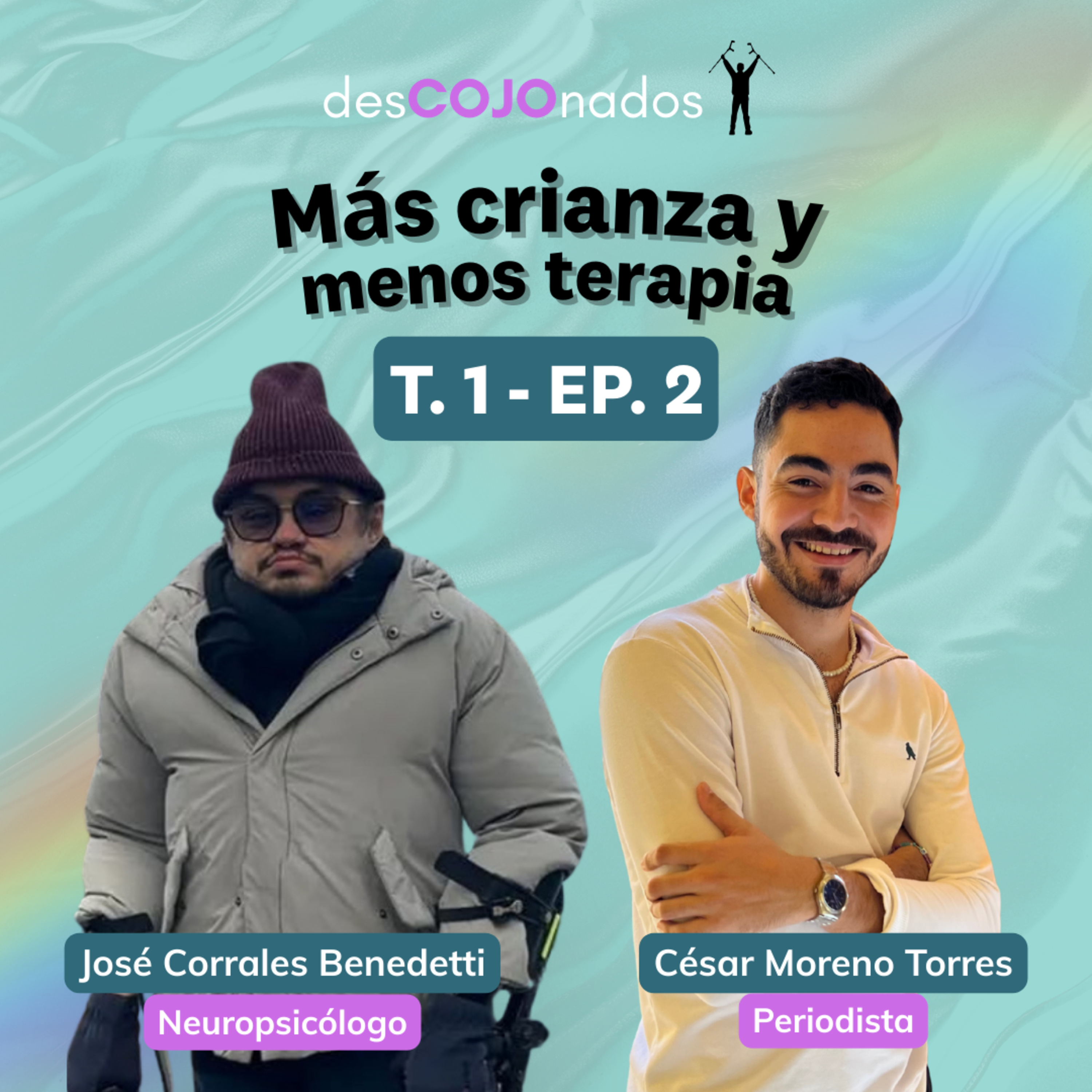 desCOJOnados
