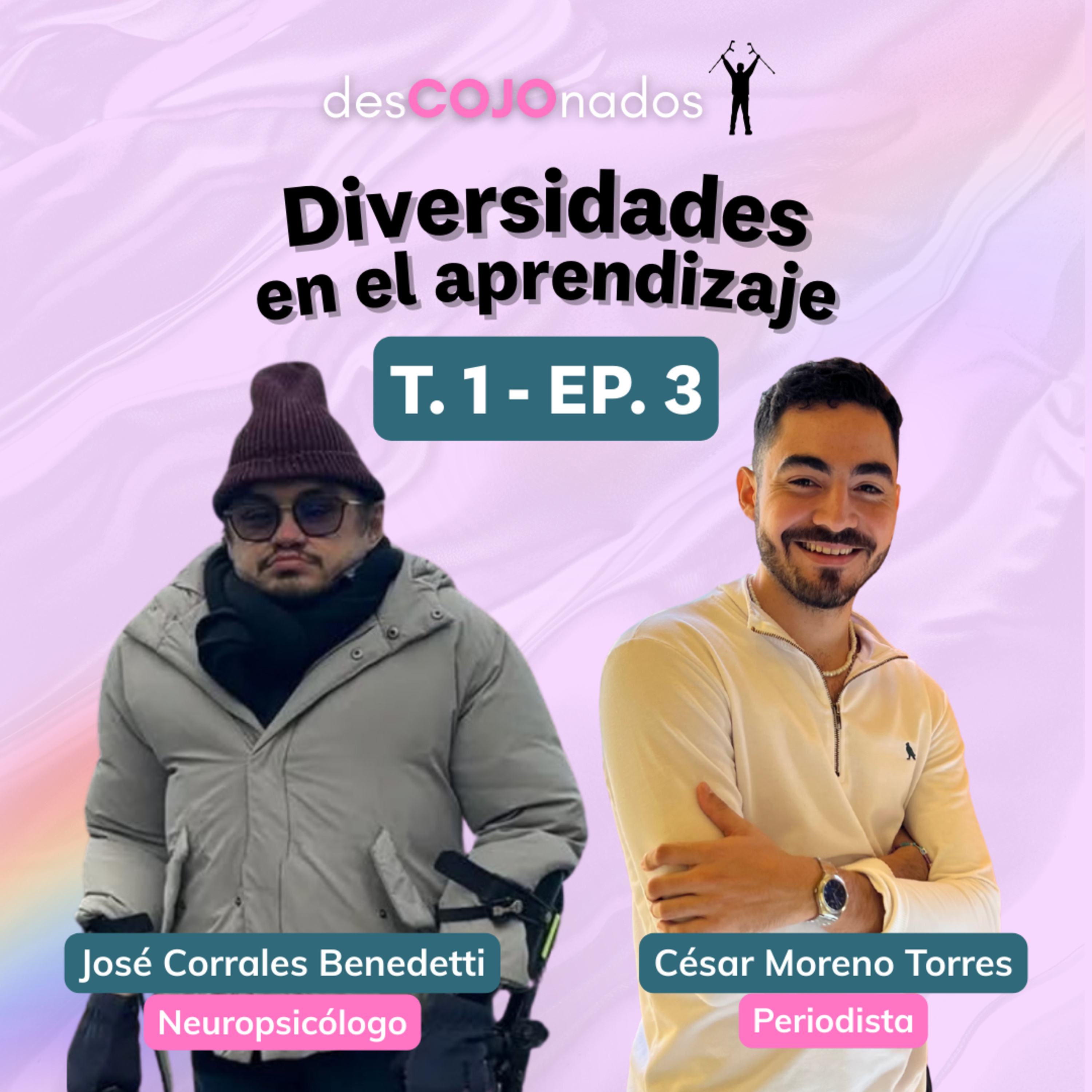desCOJOnados