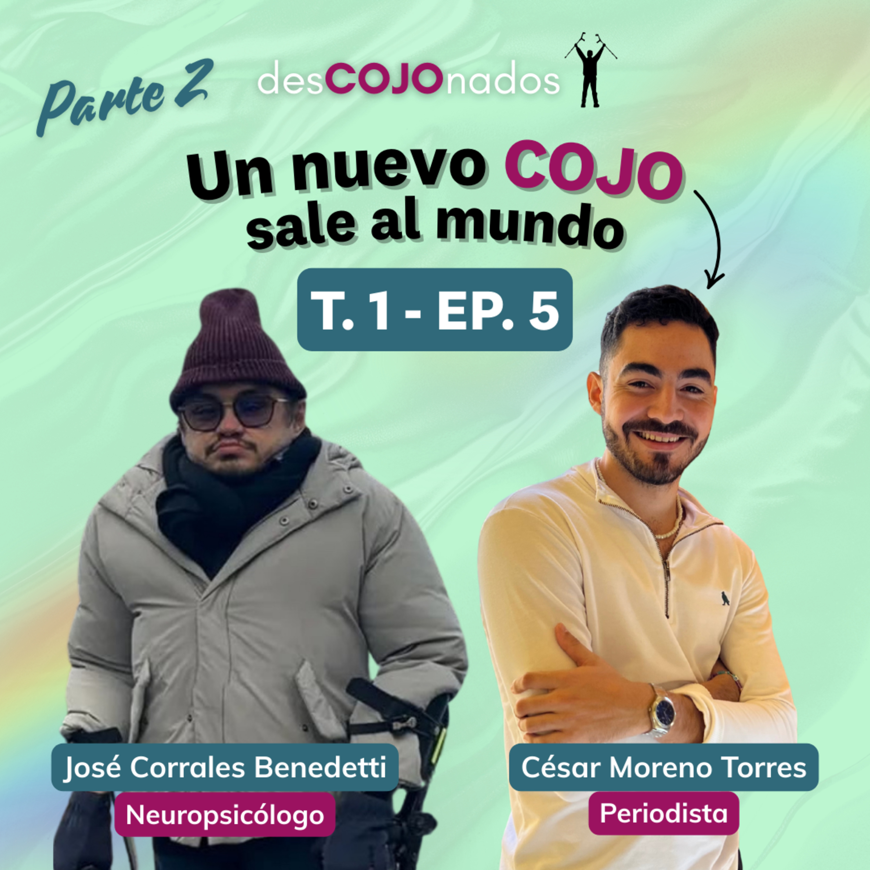 desCOJOnados
