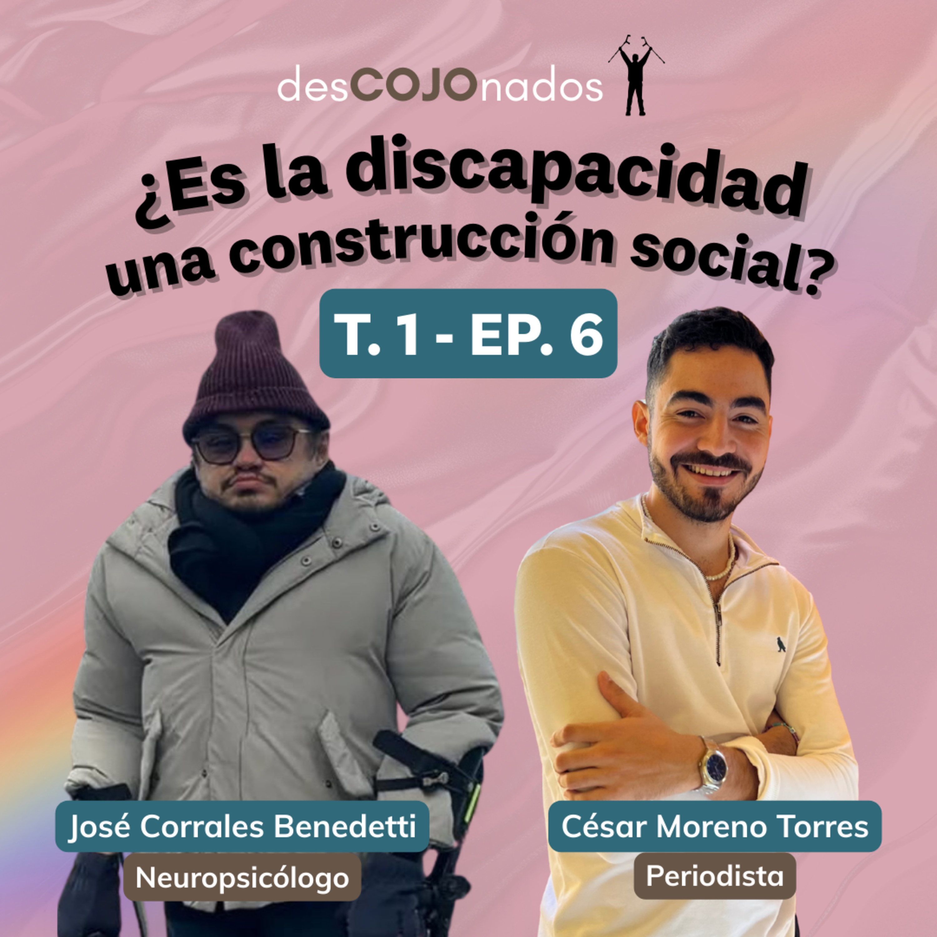 desCOJOnados