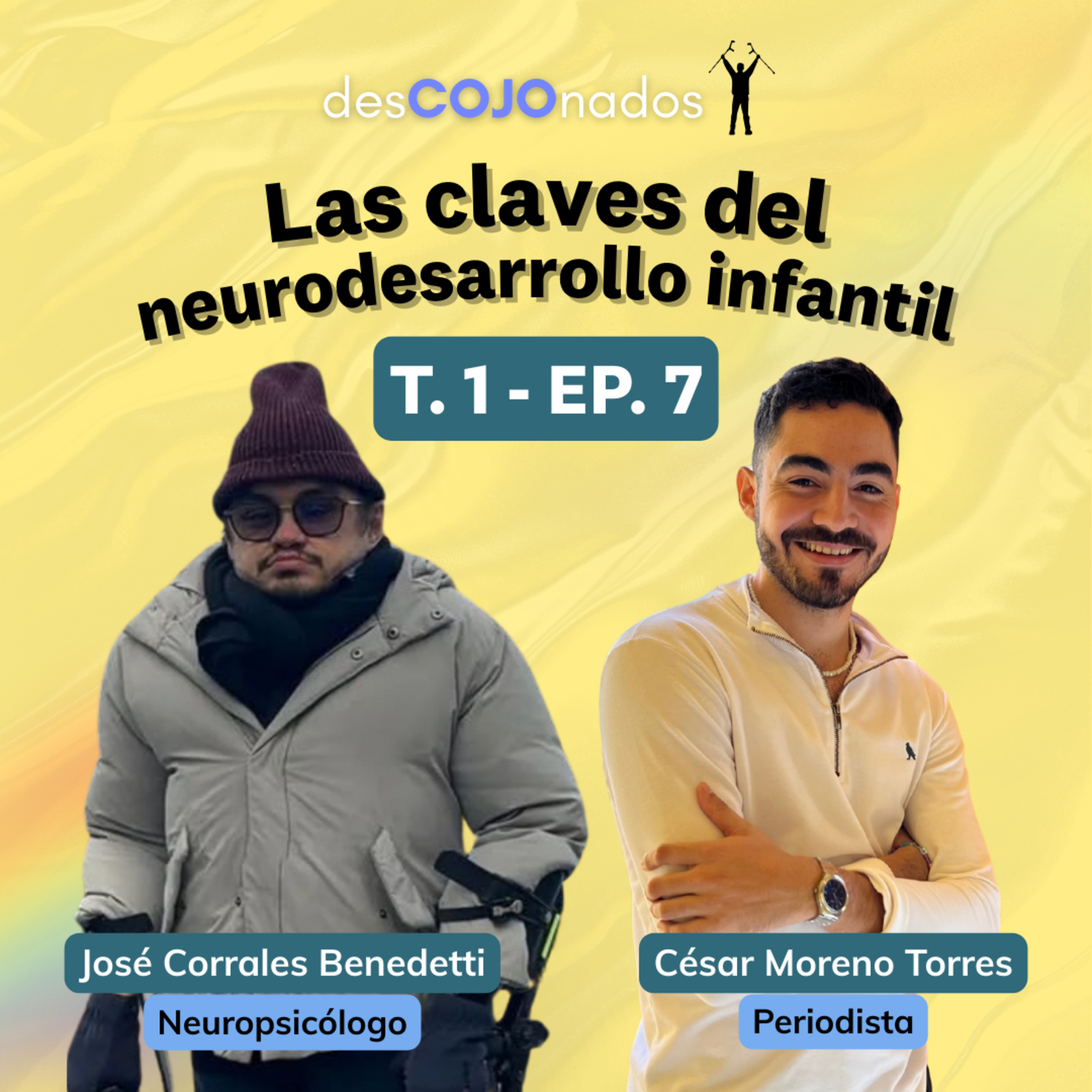 desCOJOnados