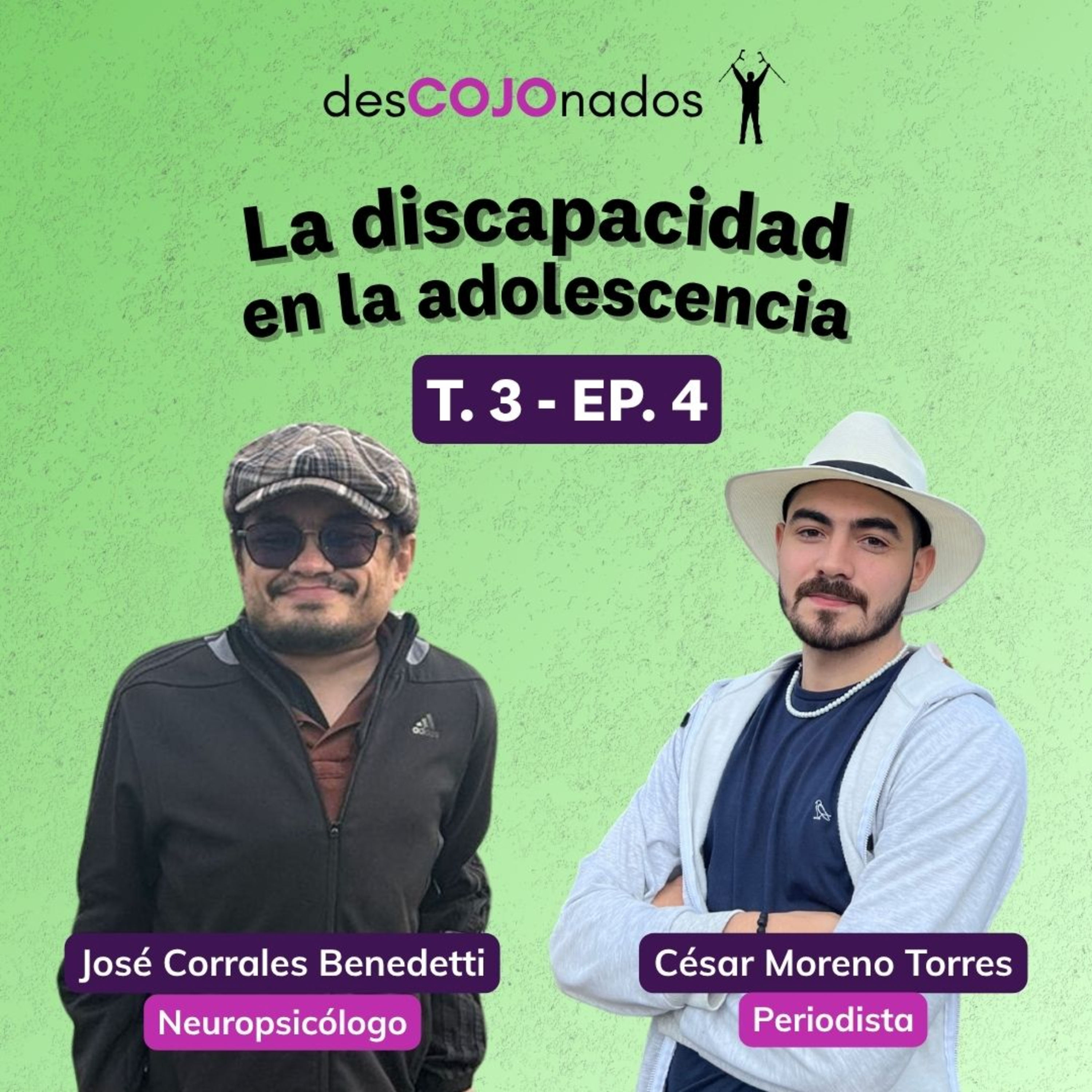desCOJOnados