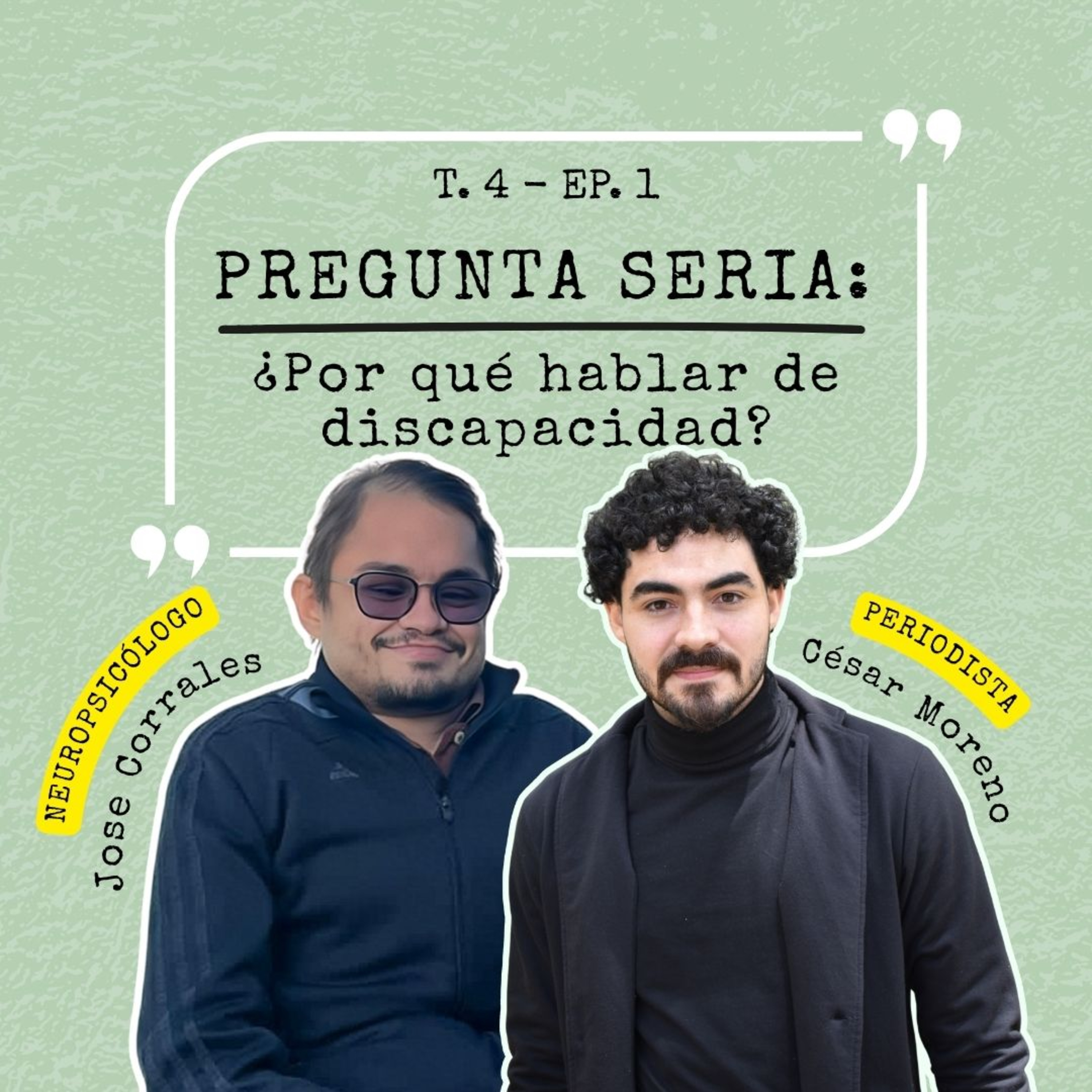 desCOJOnados