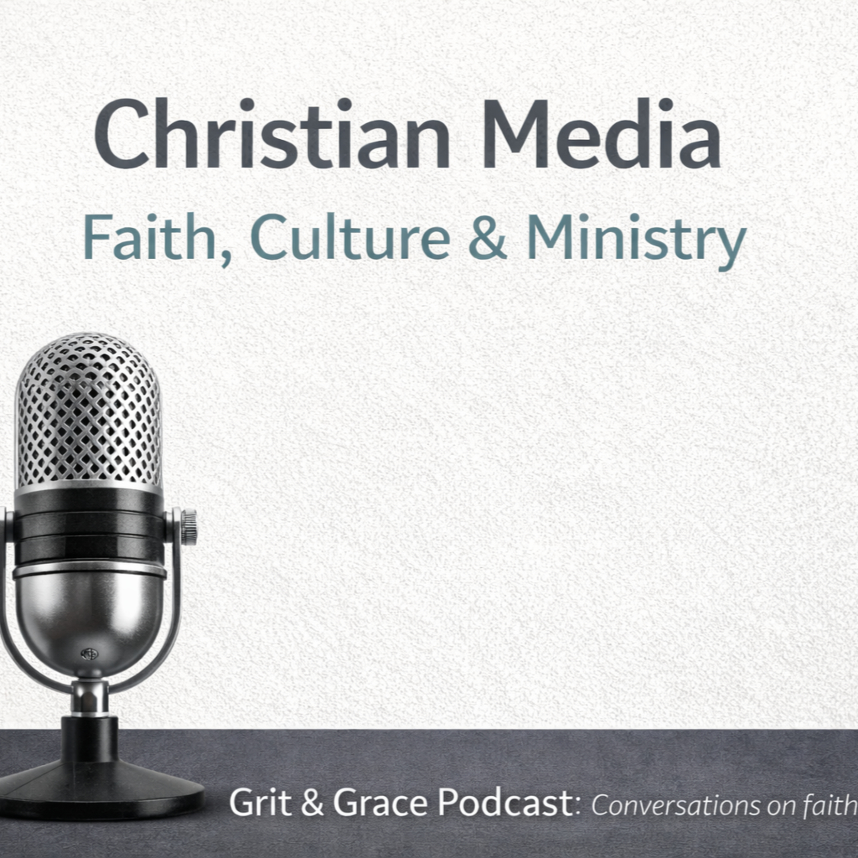 Grit and Grace Podcast with Tonya Bruton