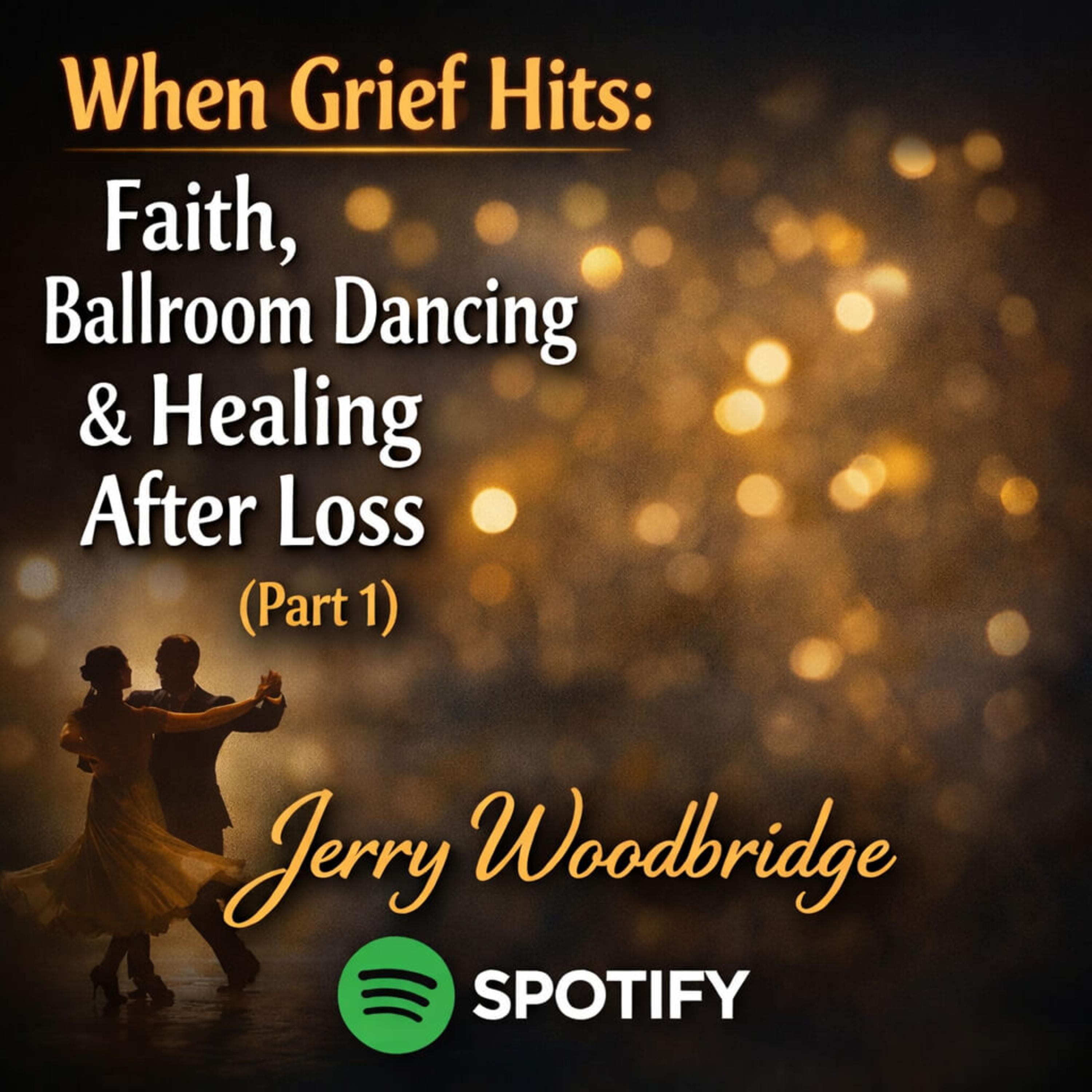 Grit and Grace Podcast with Tonya Bruton