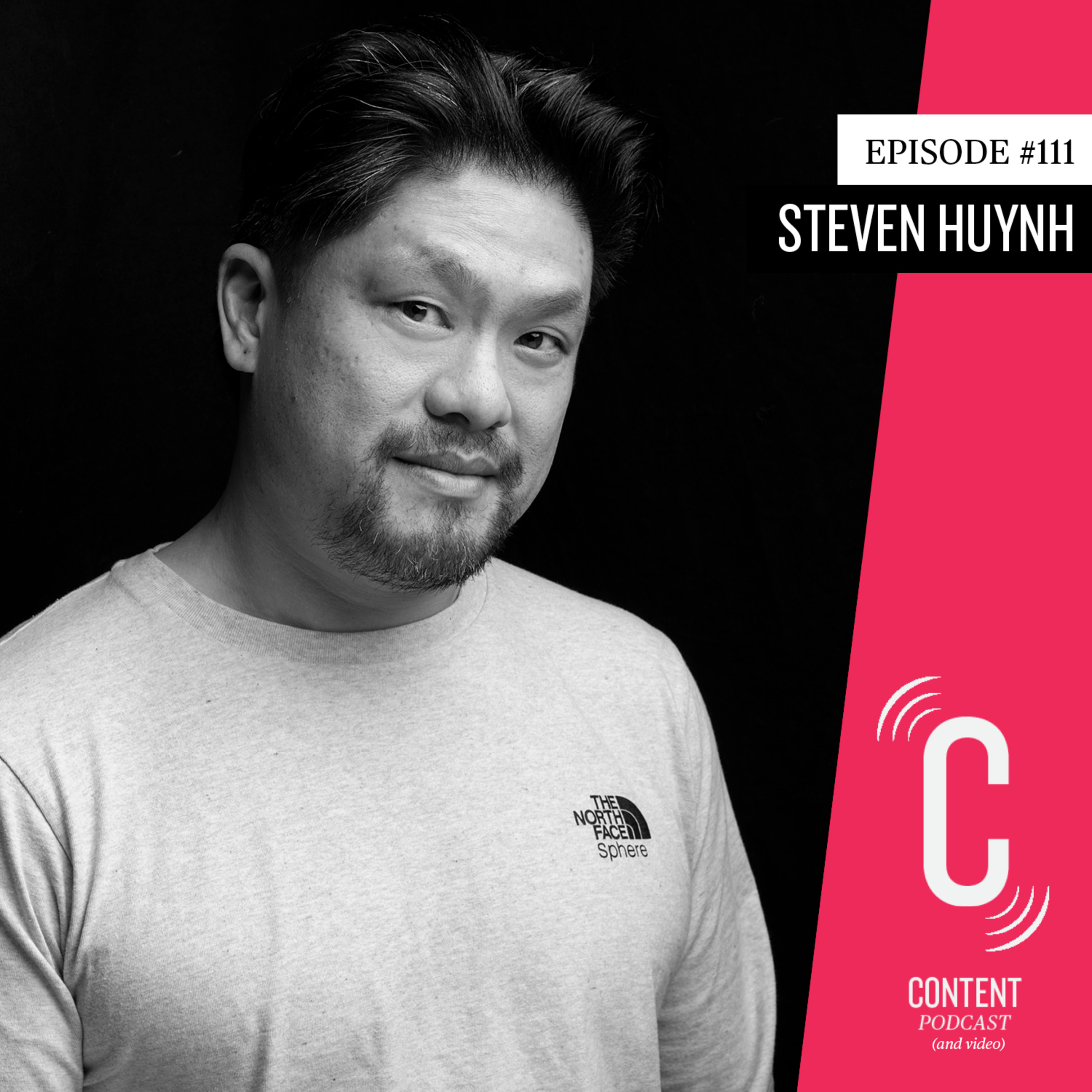 Episode #111 - Steven Huynh – Owner of Goodtime Bar