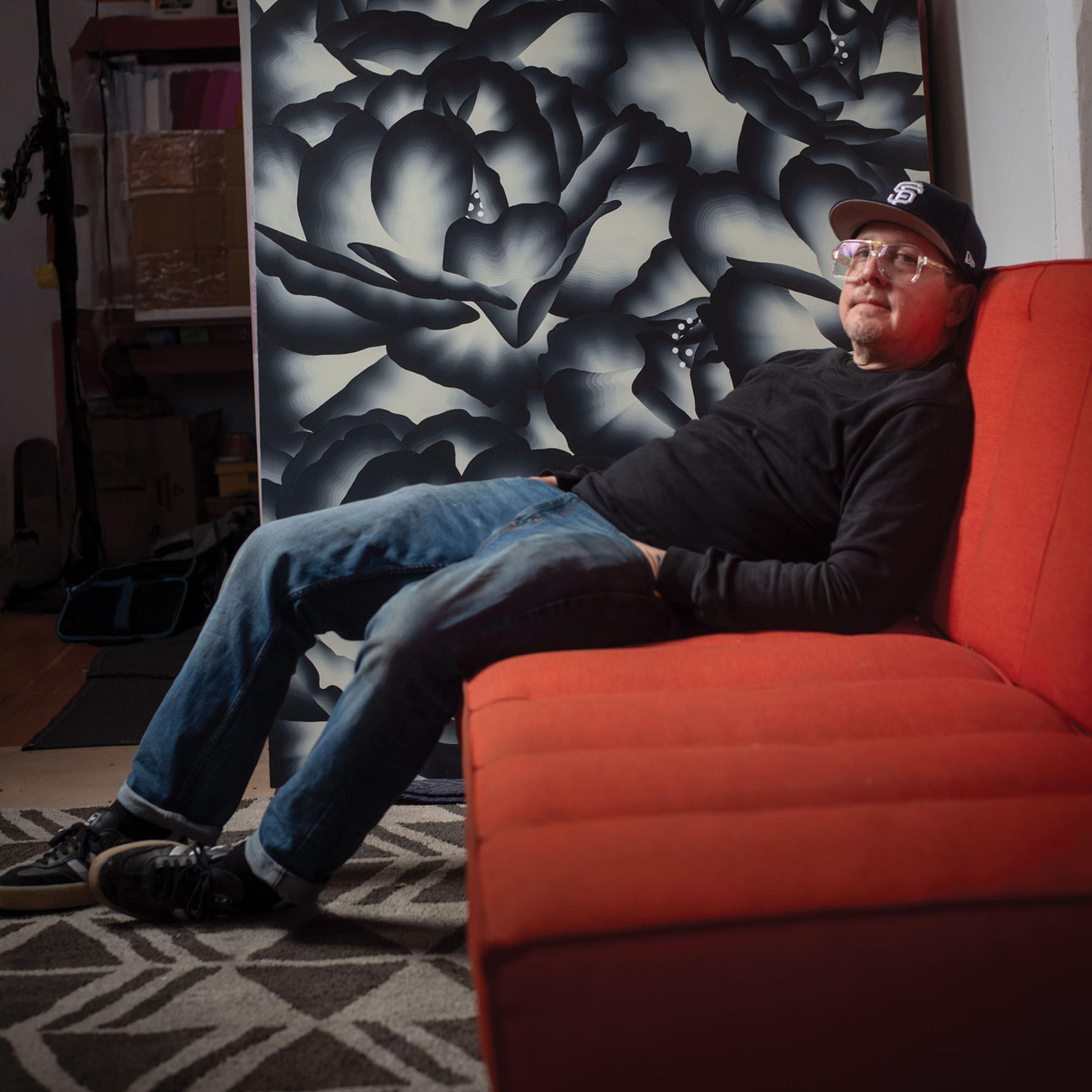 Featured: Issue 17.3, “Perform,” Jet Martinez (Español) episode artwork