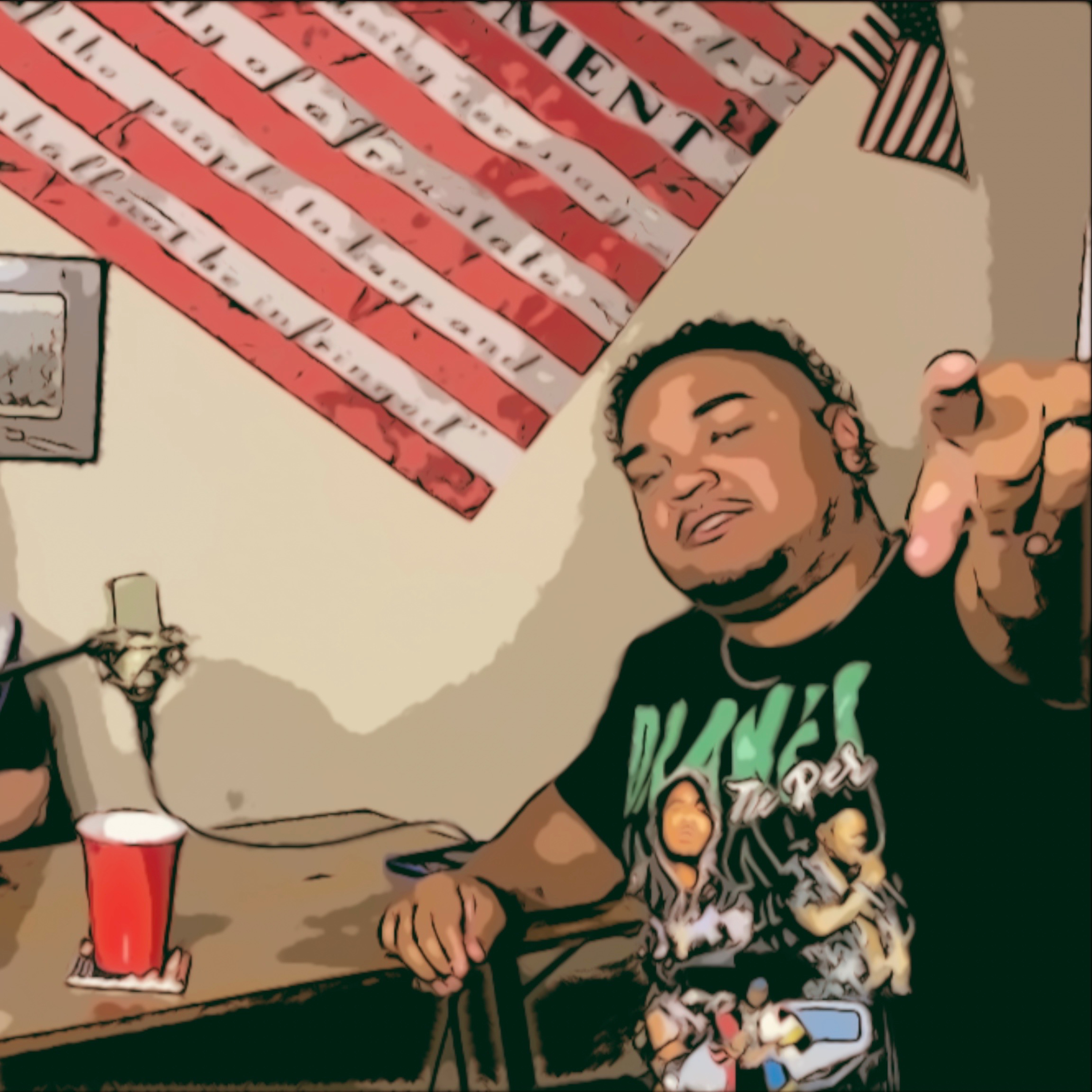 Shoot\'n The Shits