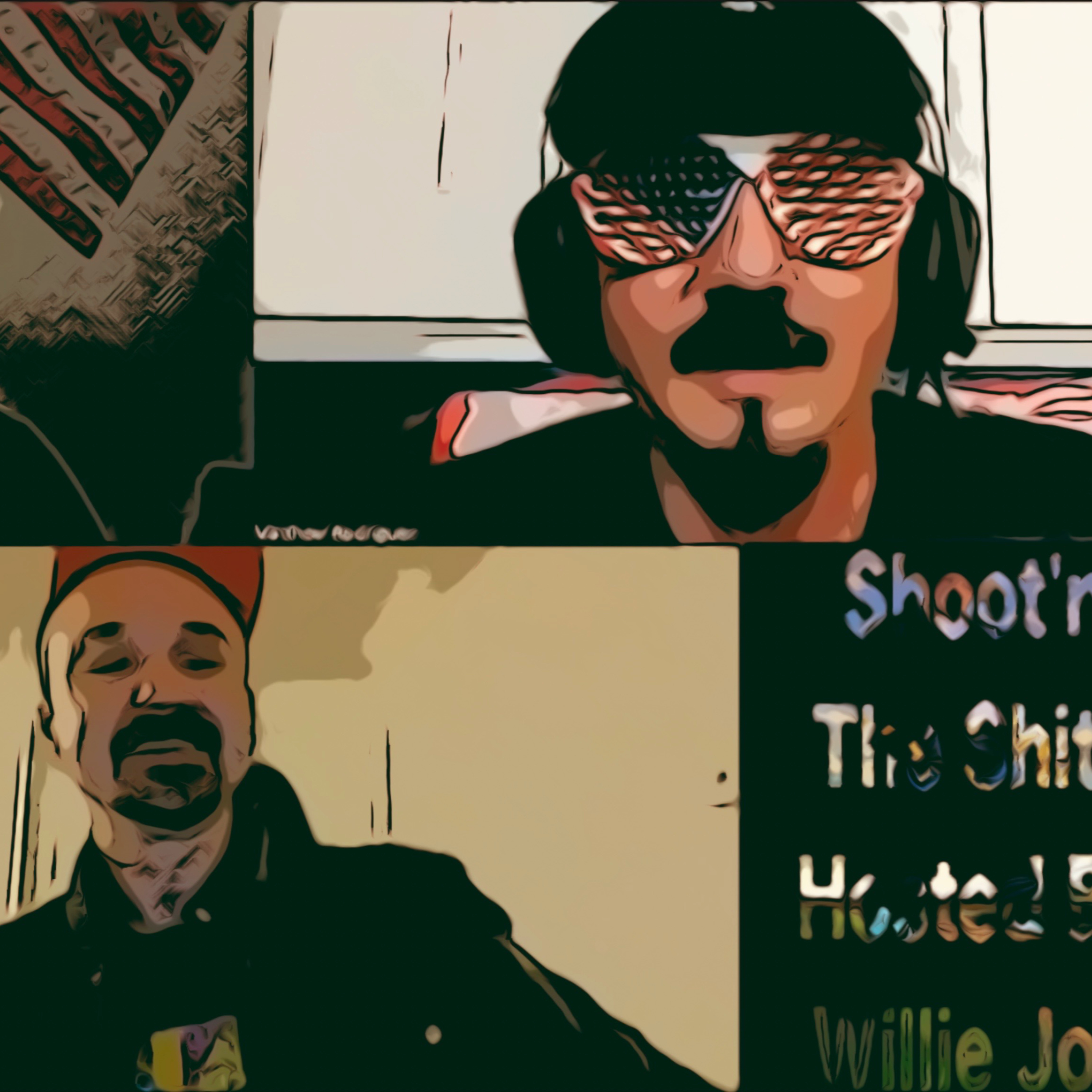 Shoot\'n The Shits