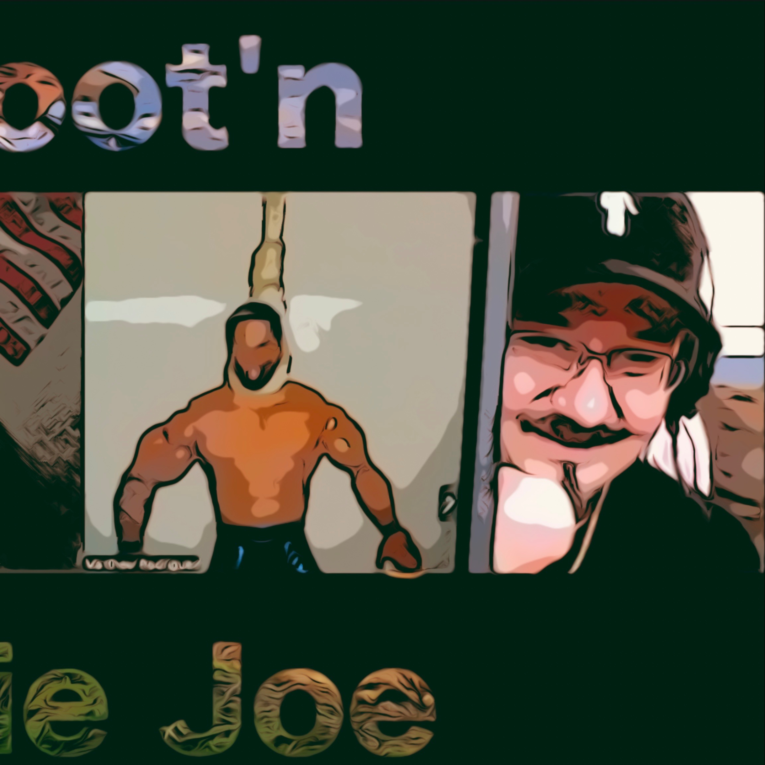 Shoot\'n The Shits