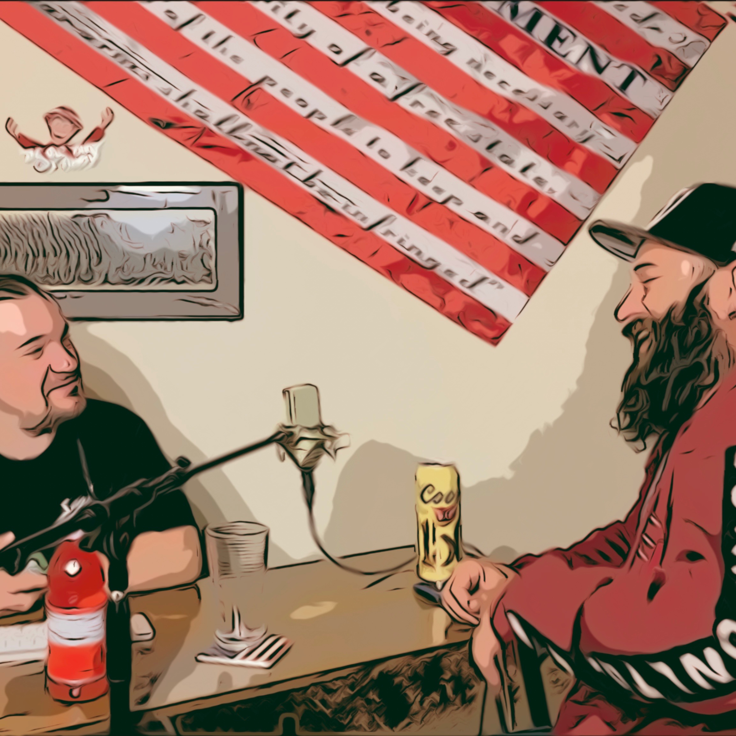 Shoot\'n The Shits
