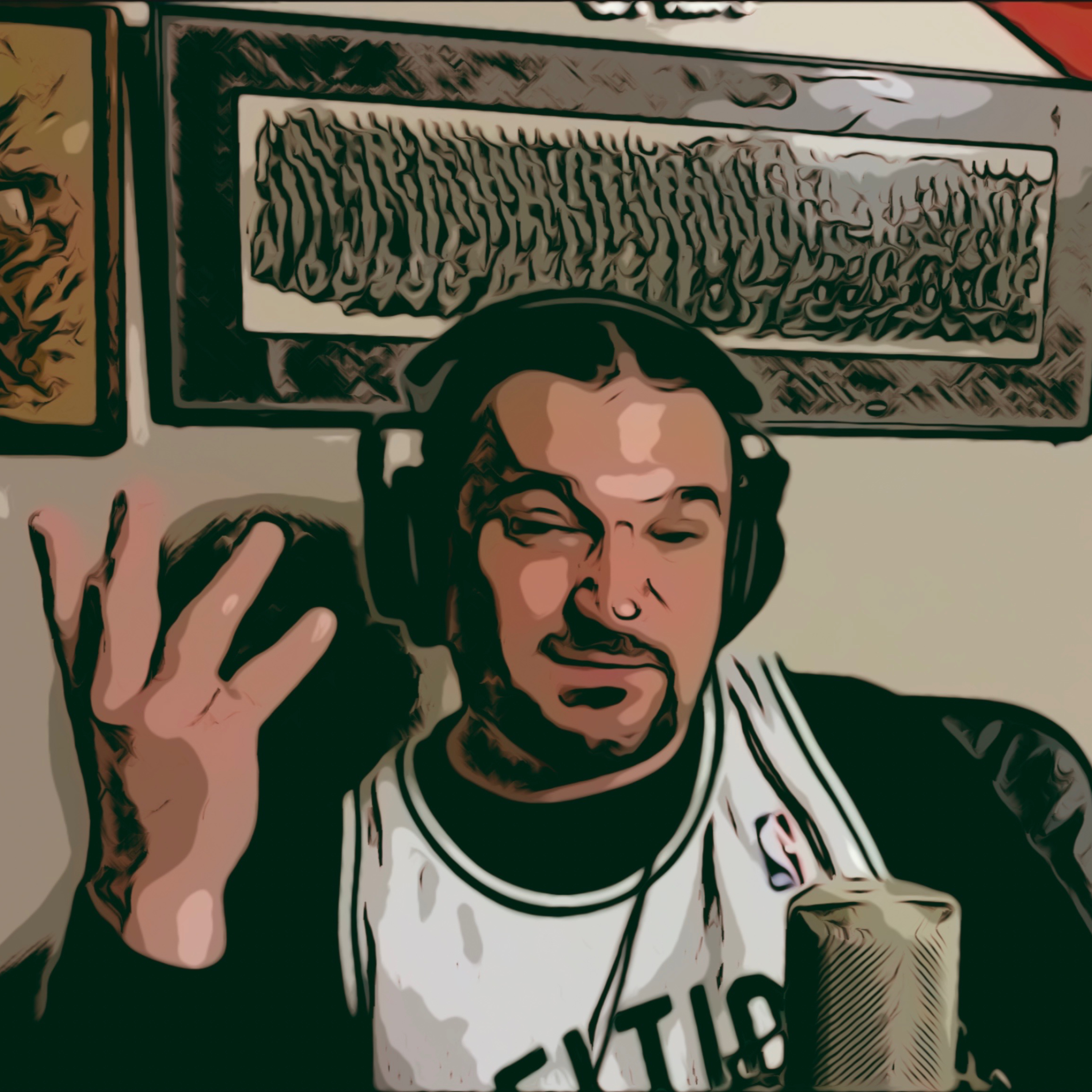 Shoot\'n The Shits