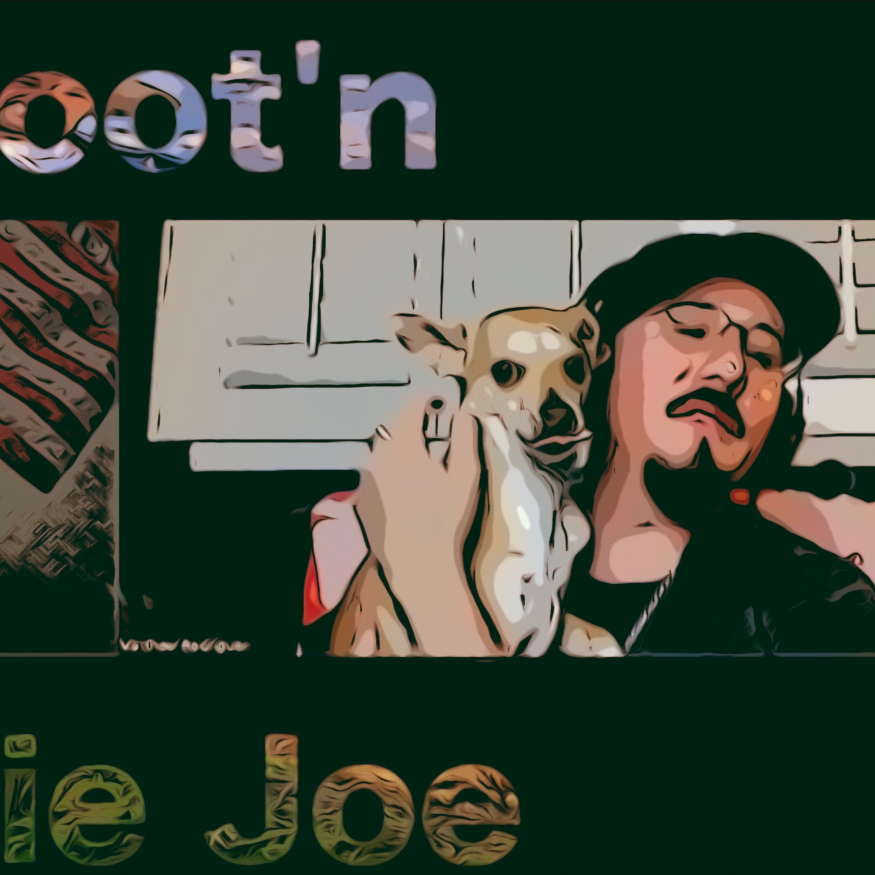 Shoot\'n The Shits