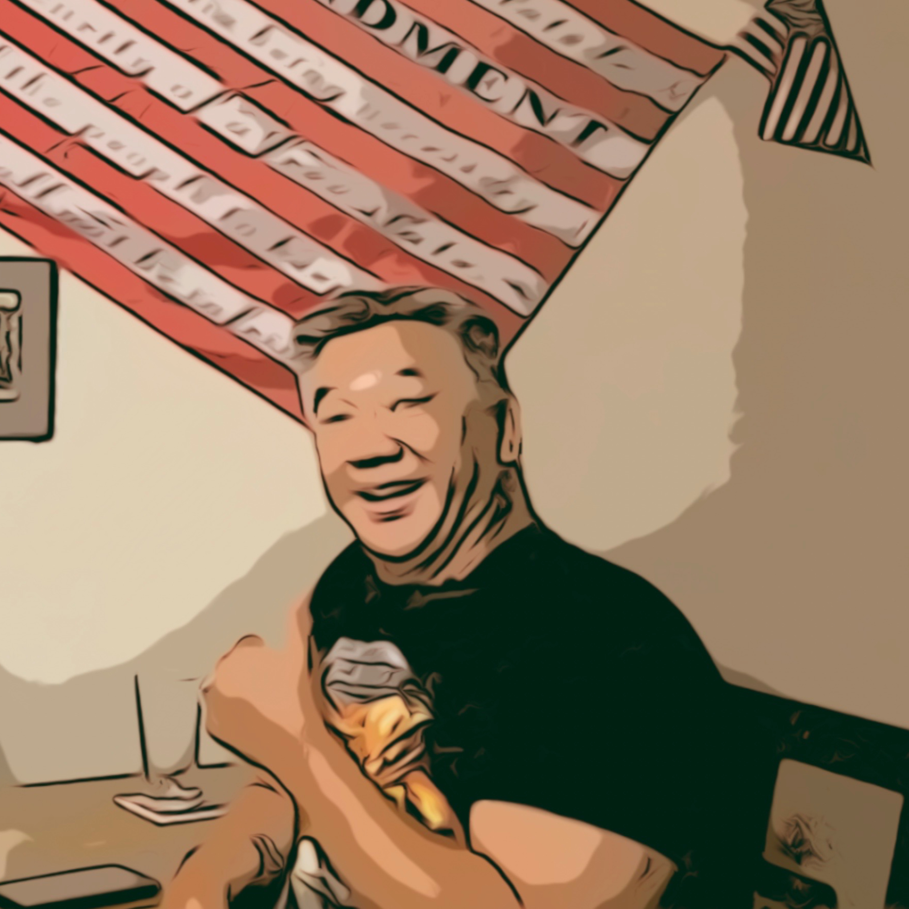 Shoot\'n The Shits
