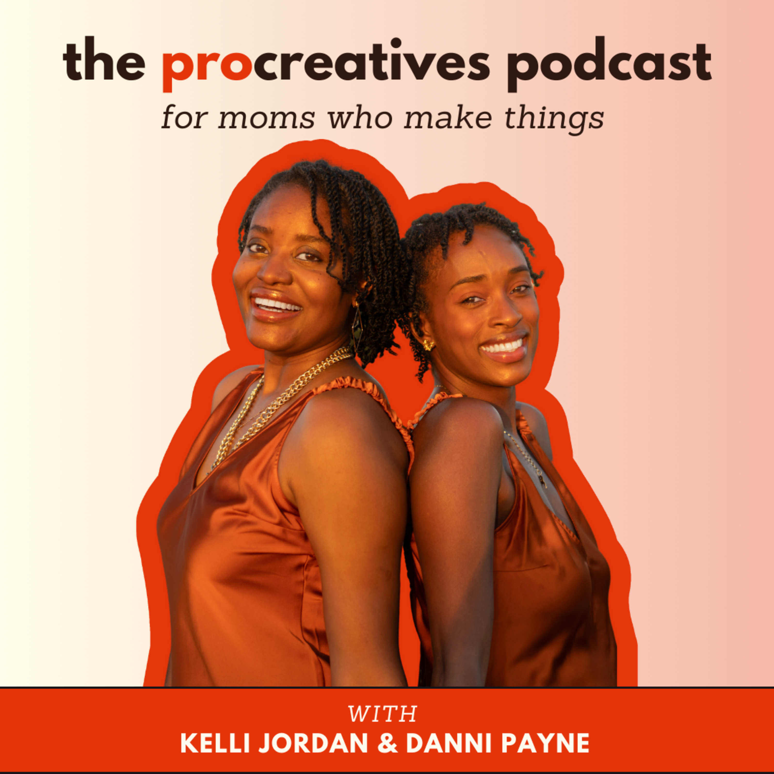 The ProCreatives Podcast