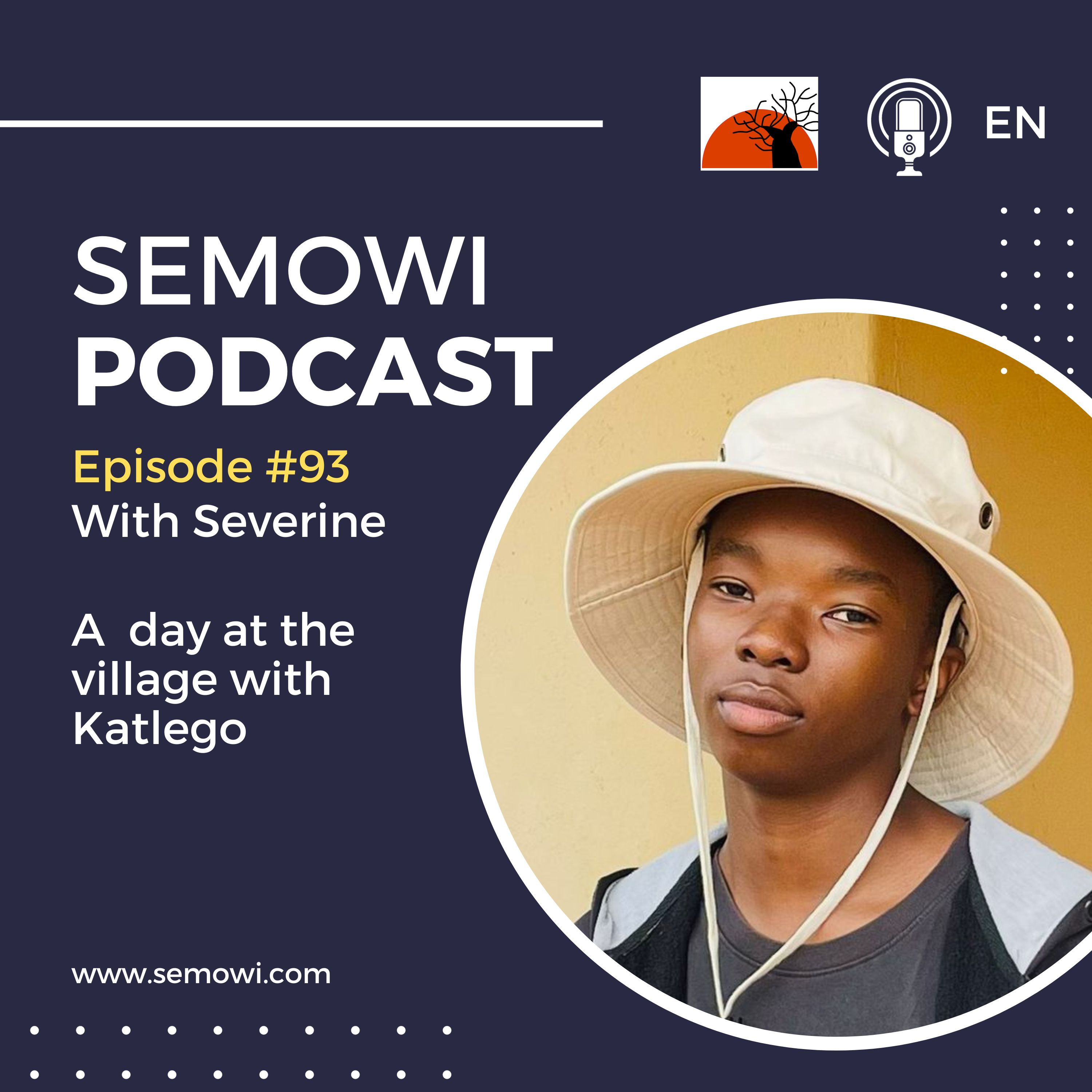 Semowi Podcast