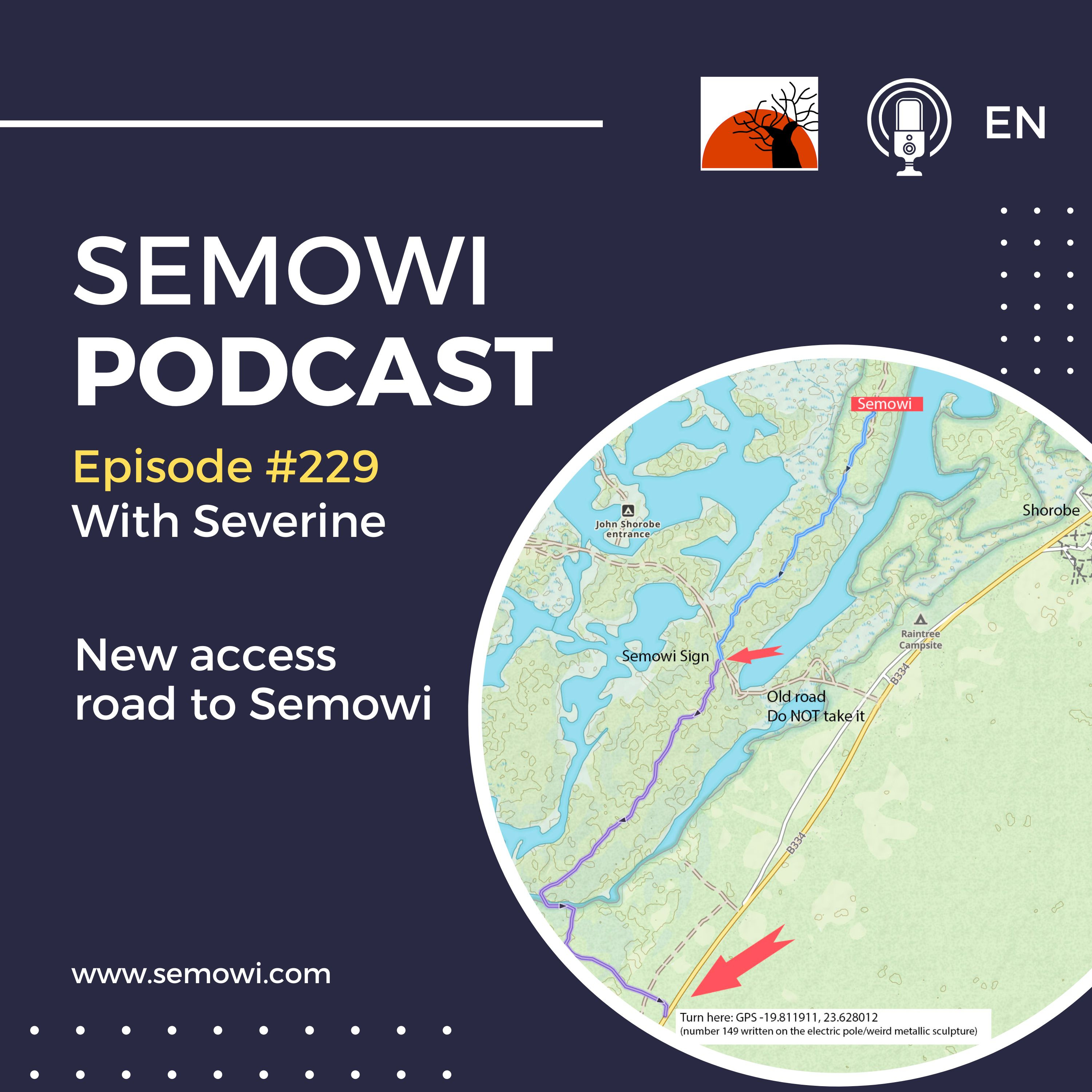 Semowi Podcast