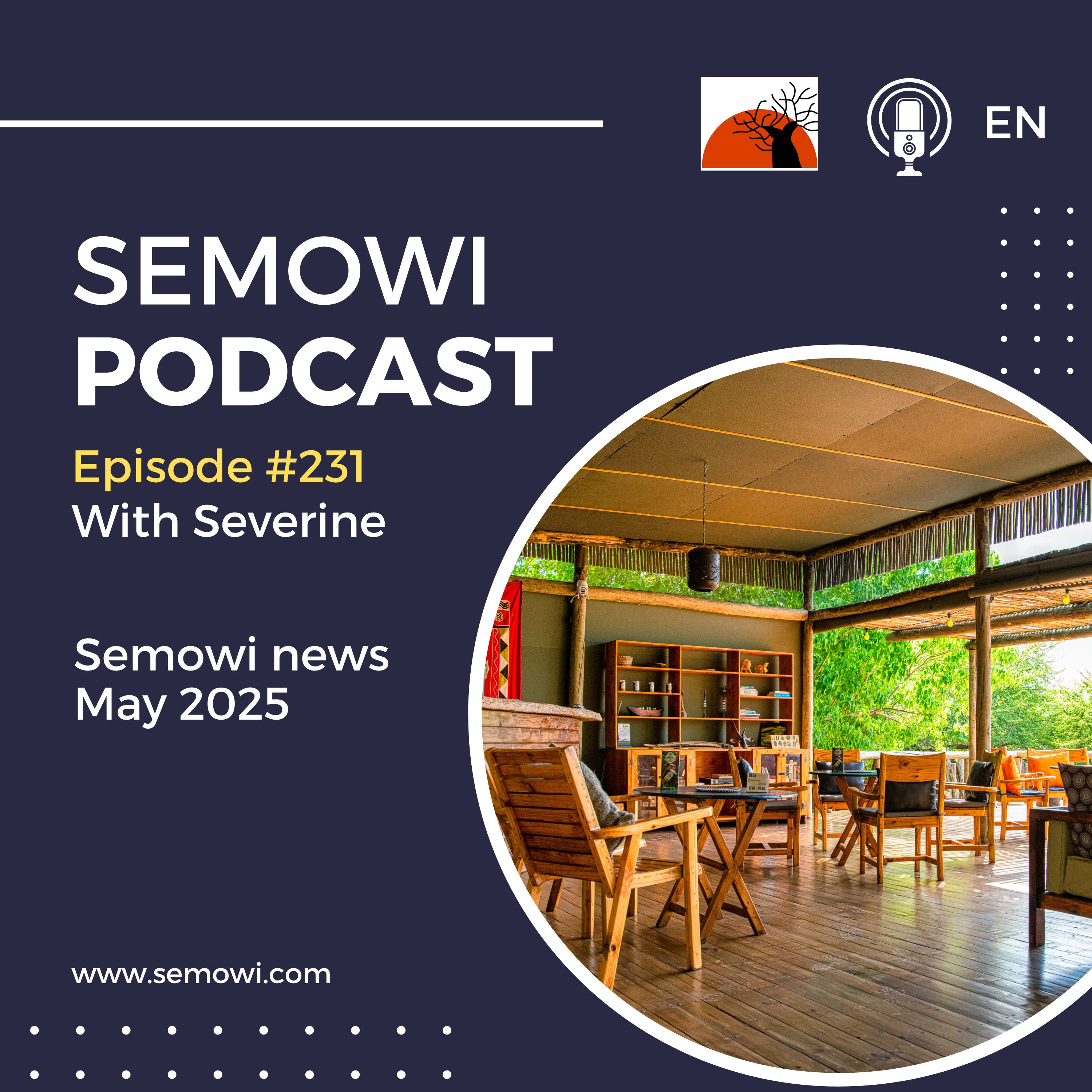 Semowi Podcast