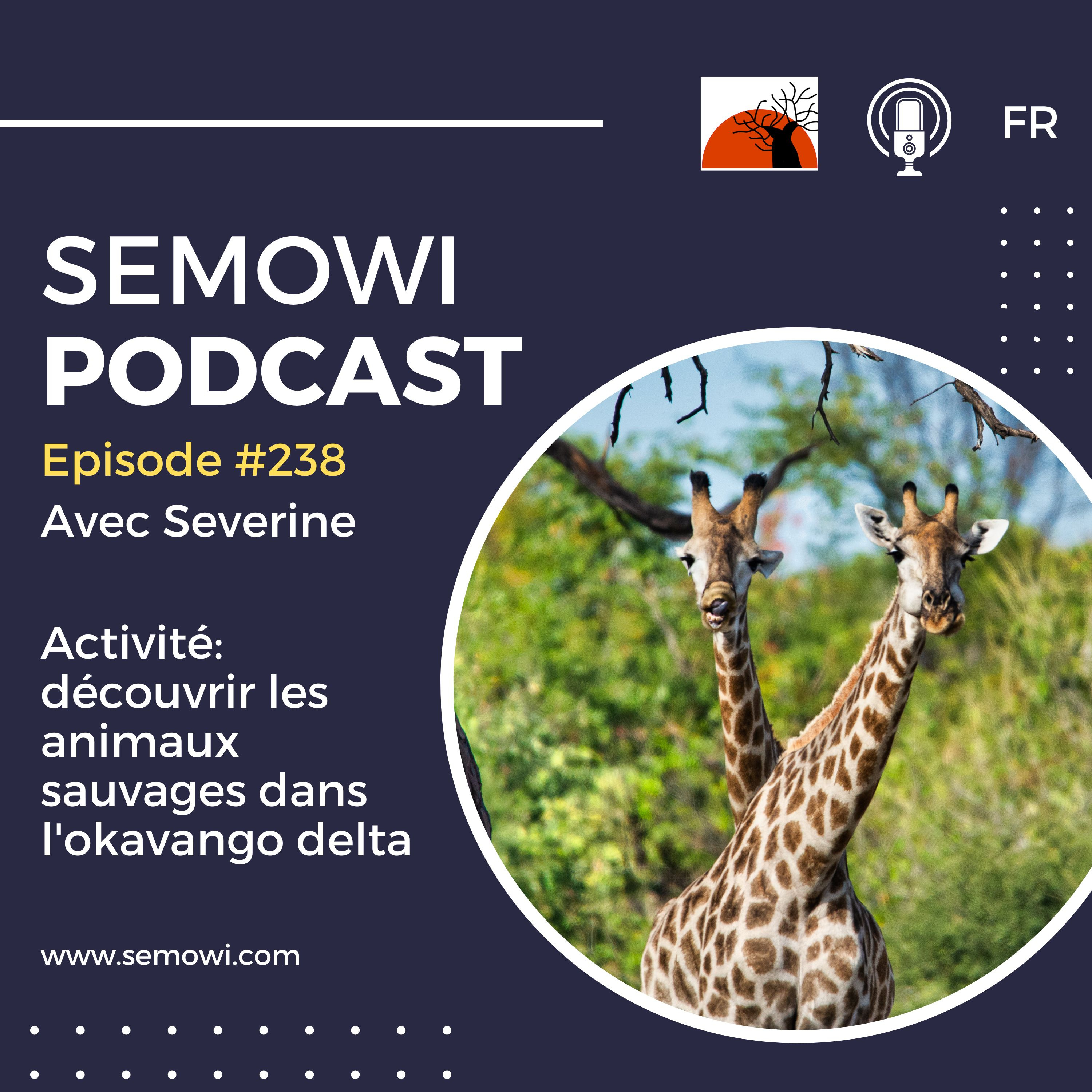 Semowi Podcast