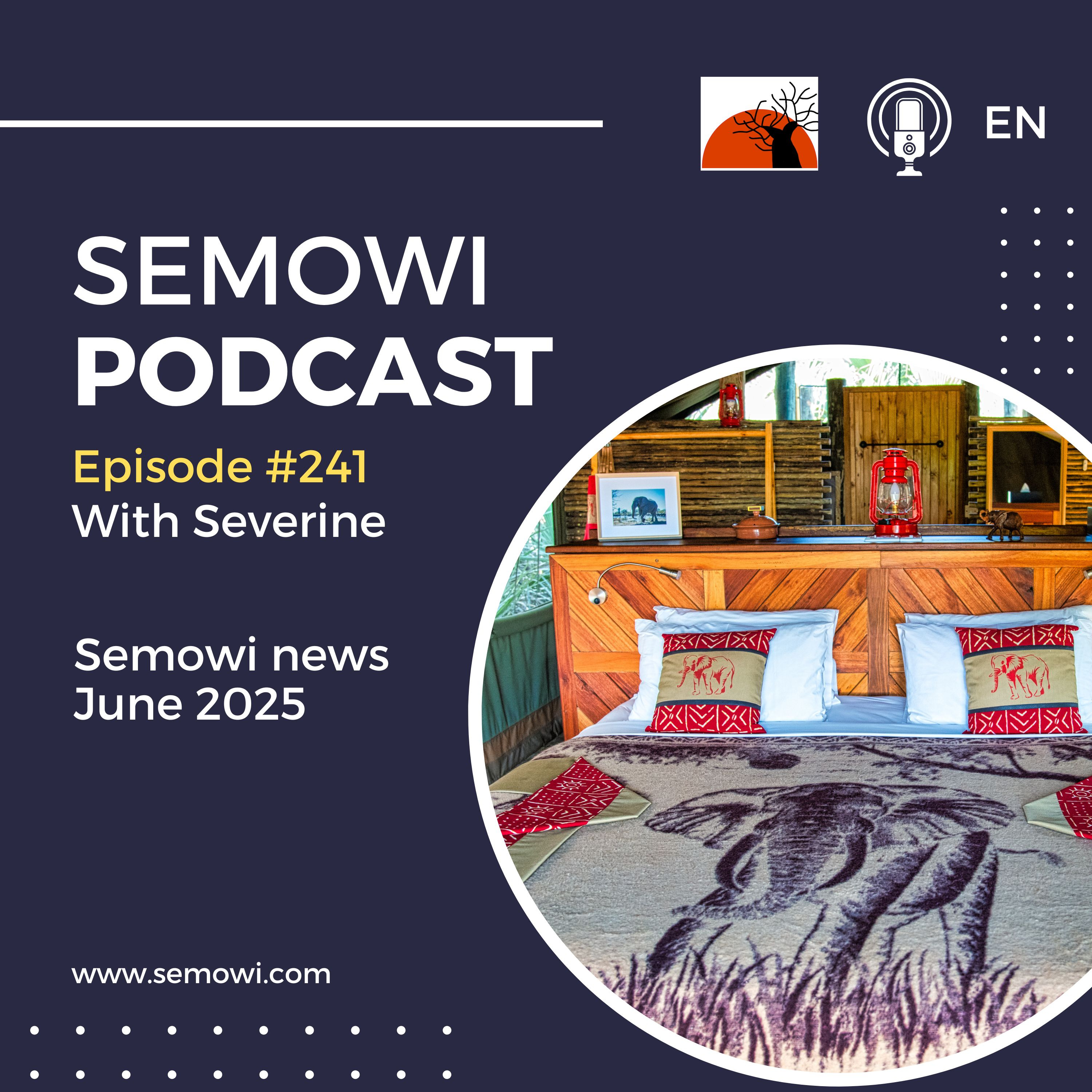 Semowi news June 2025