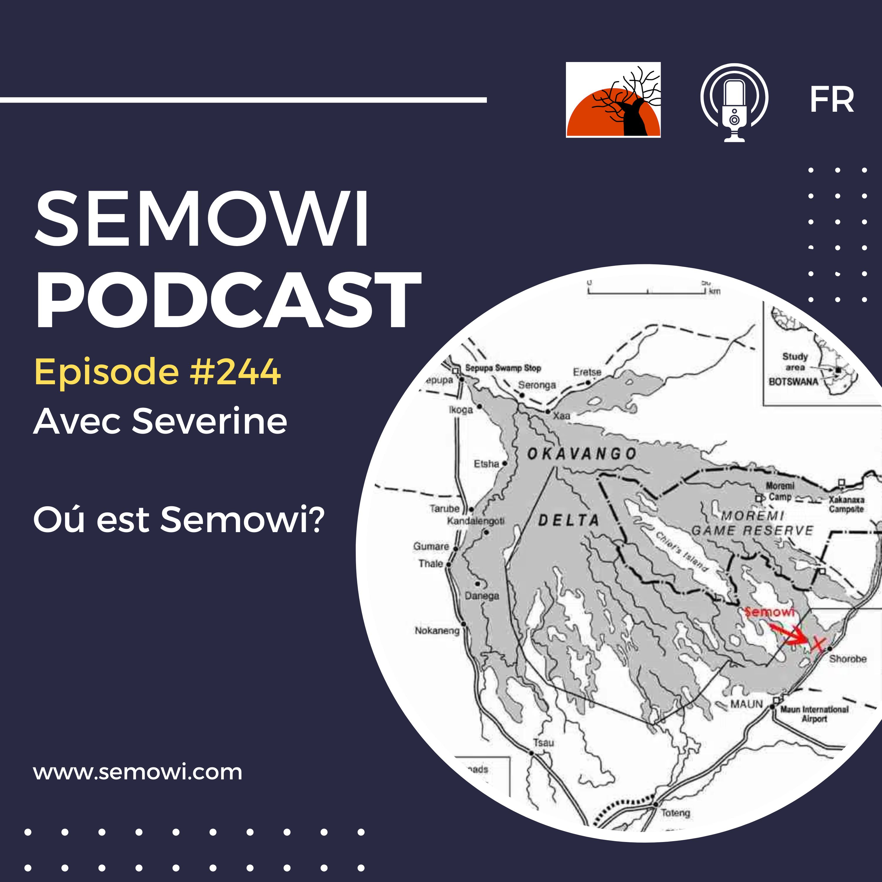 Oú est situé Semowi?