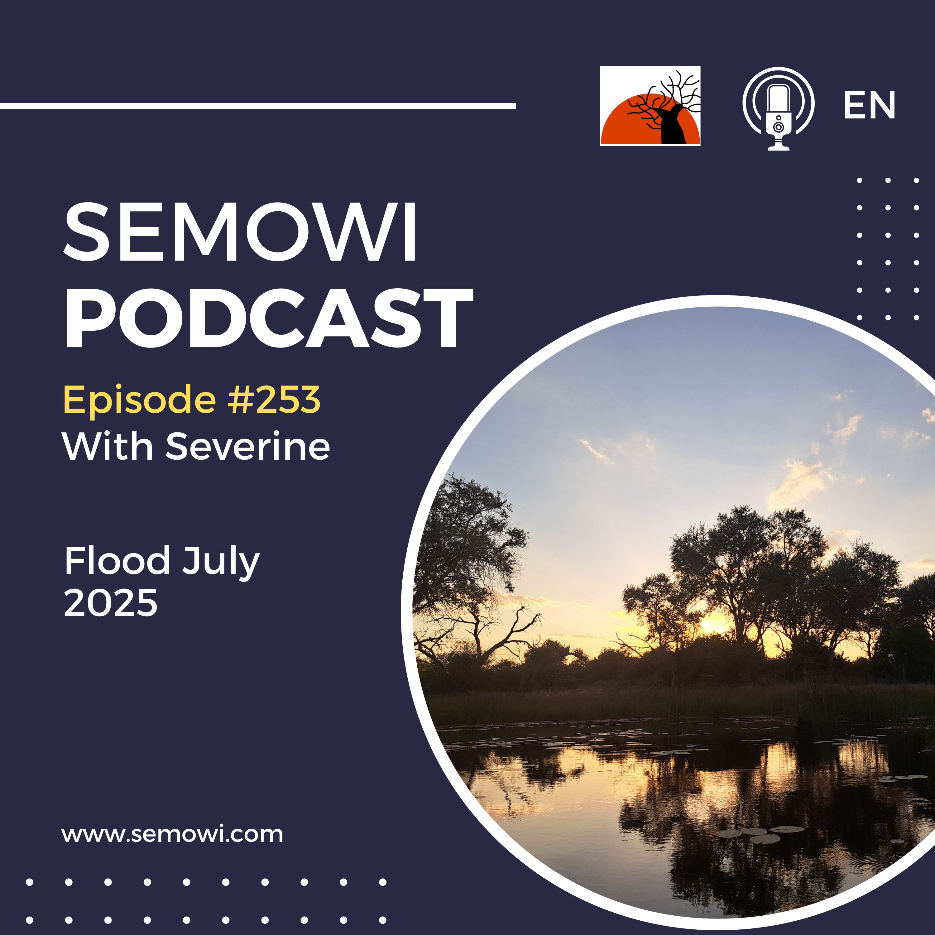 Semowi Podcast